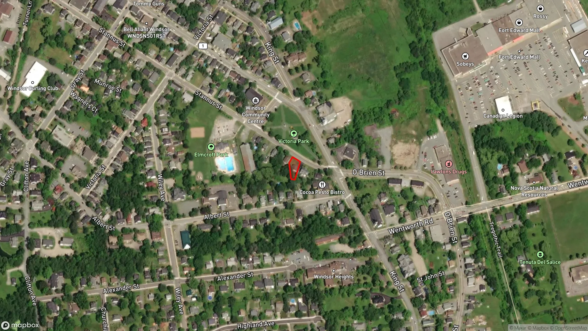 Tax sale property at , West Hants - Photo 3