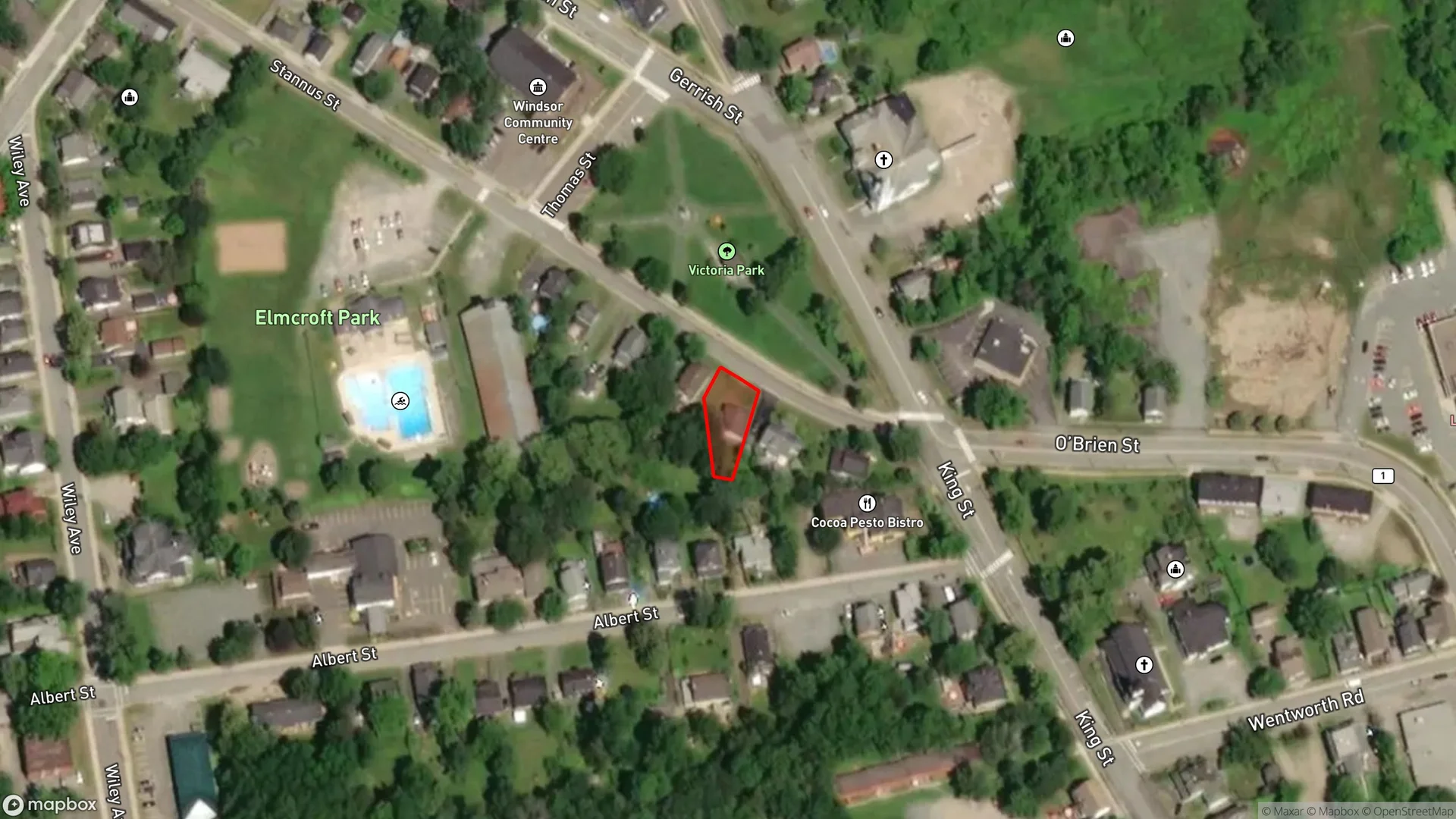 Tax sale property at , West Hants - Photo 2