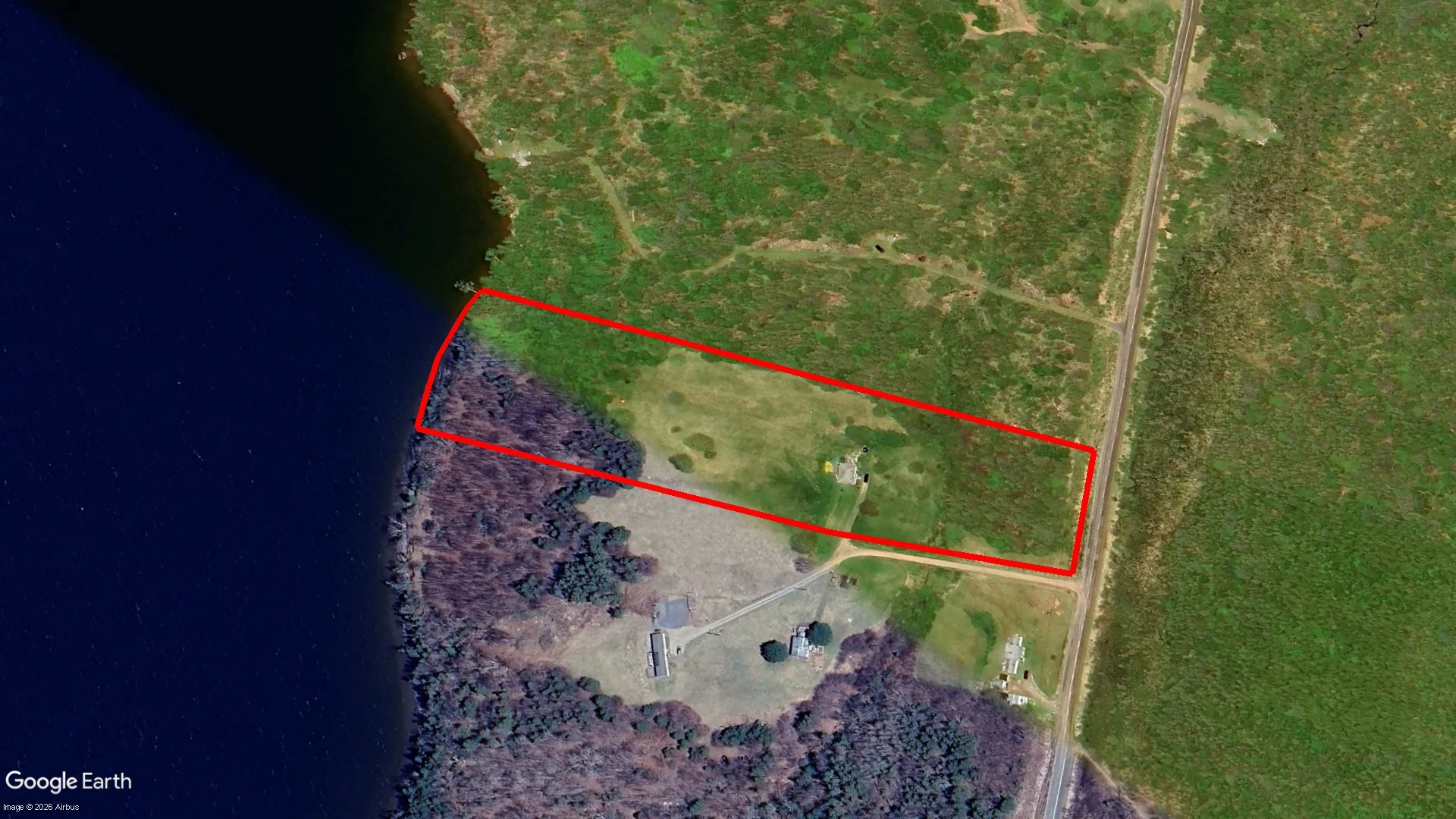  - Tax sale property in Victoria
