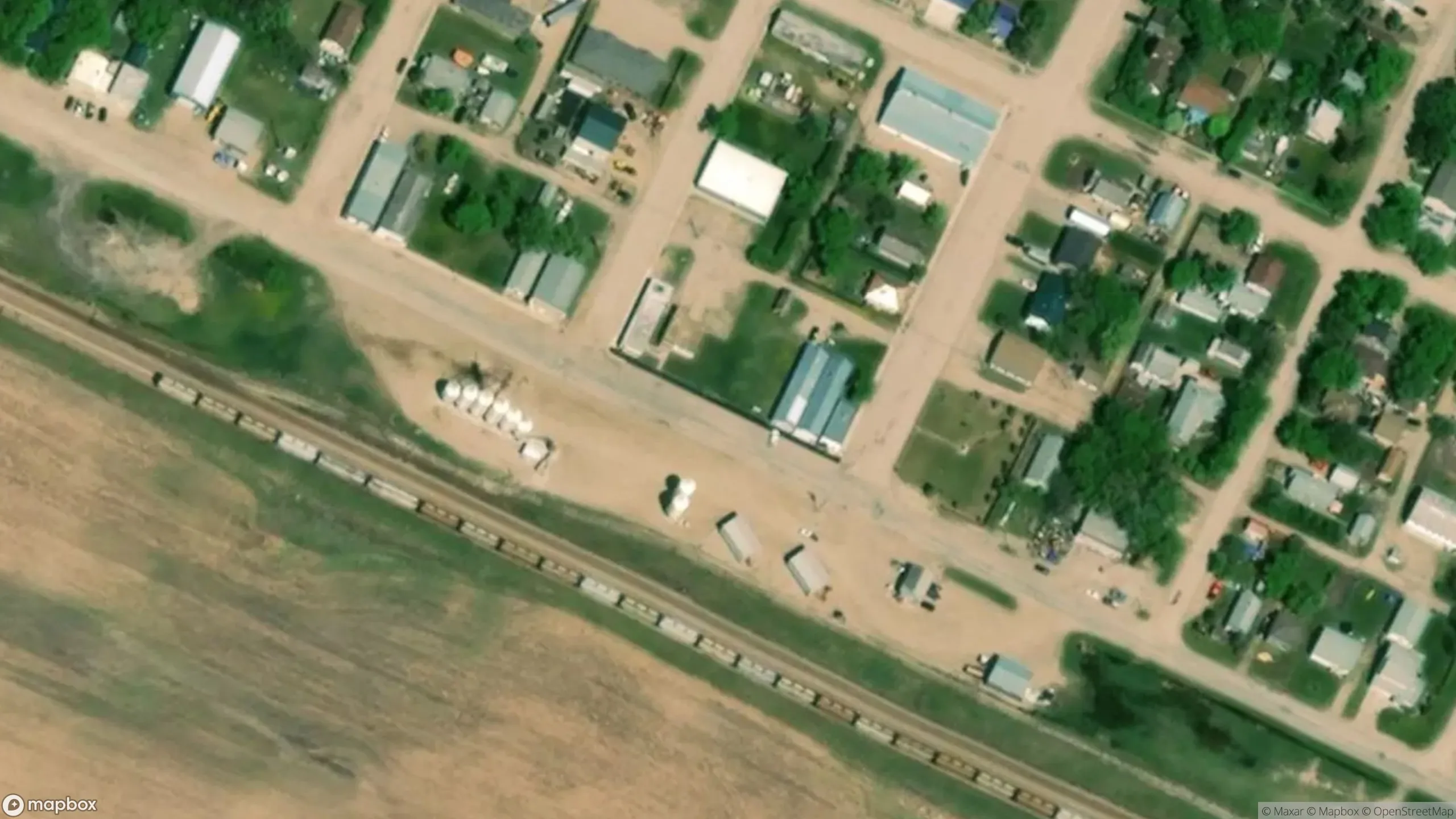 Tax sale property at , Town of Colonsay - Photo 2