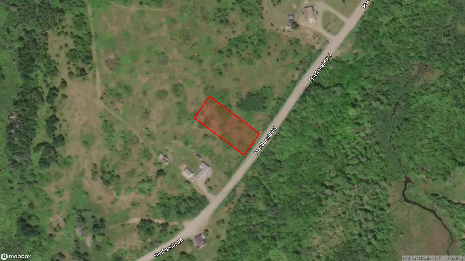 Tax sale property at , Antigonish - Photo 2
