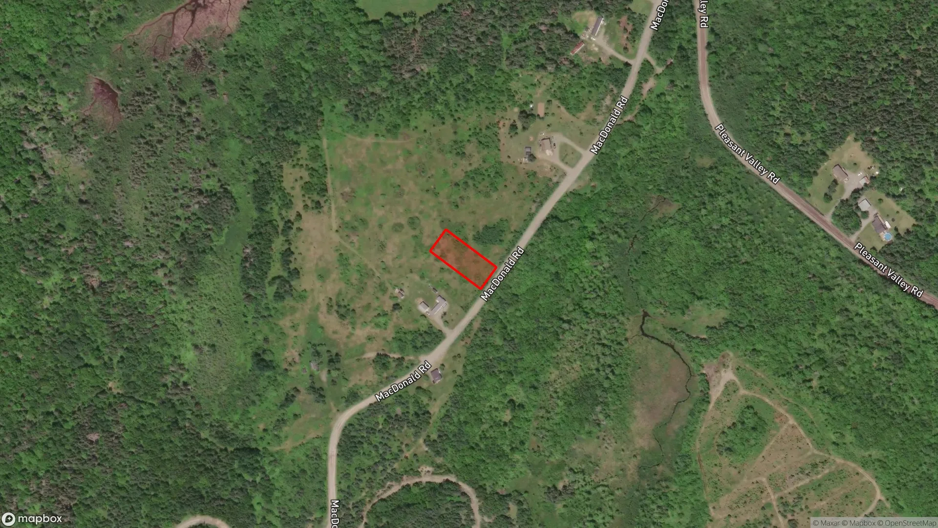 Tax sale property at , Antigonish - Photo 3