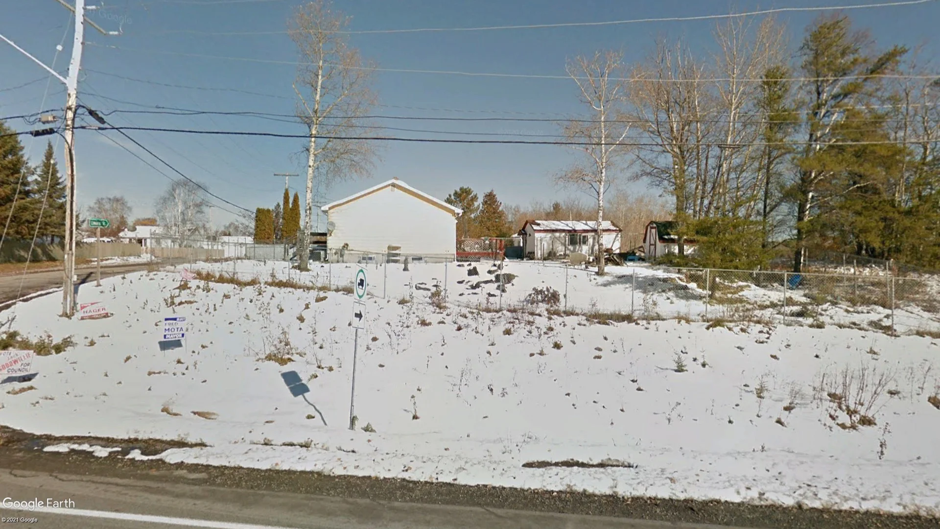Tax sale property at 2 Edward Ave., Cochenour, Red Lake - Photo 4