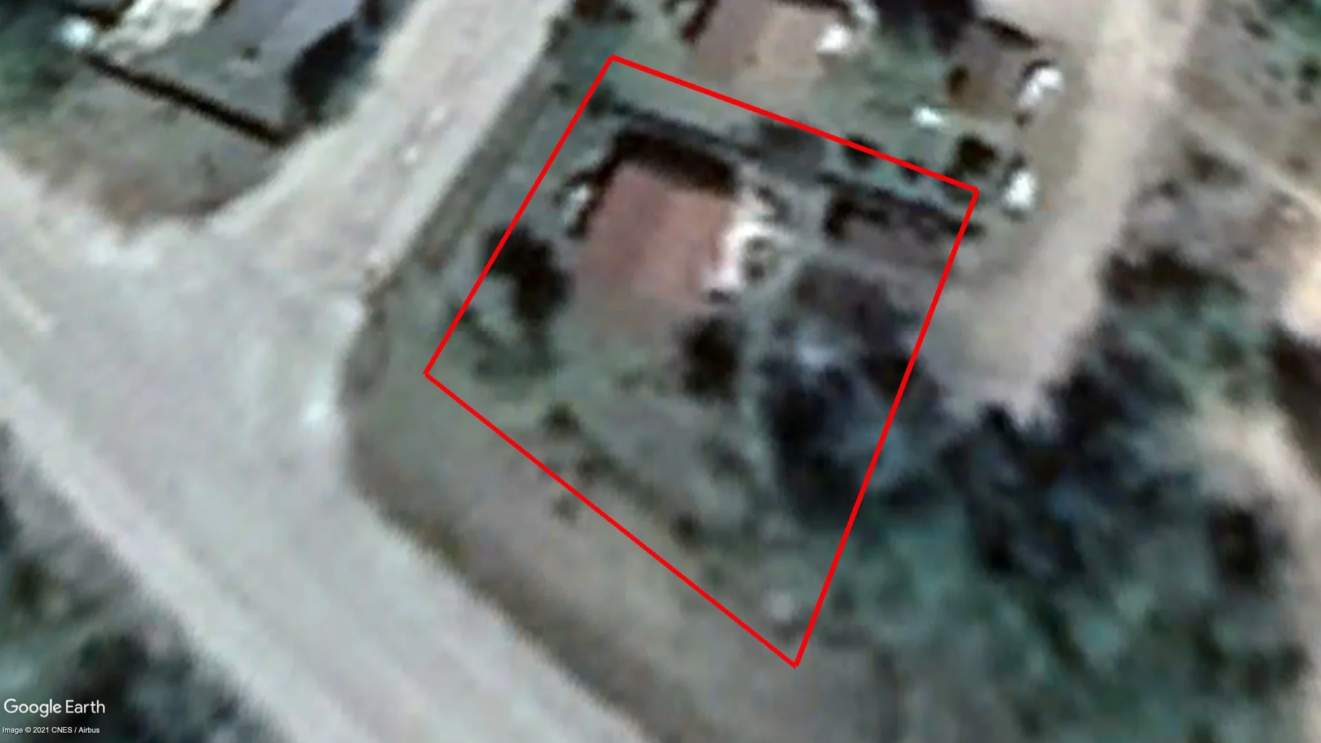  - Tax sale property in Red Lake