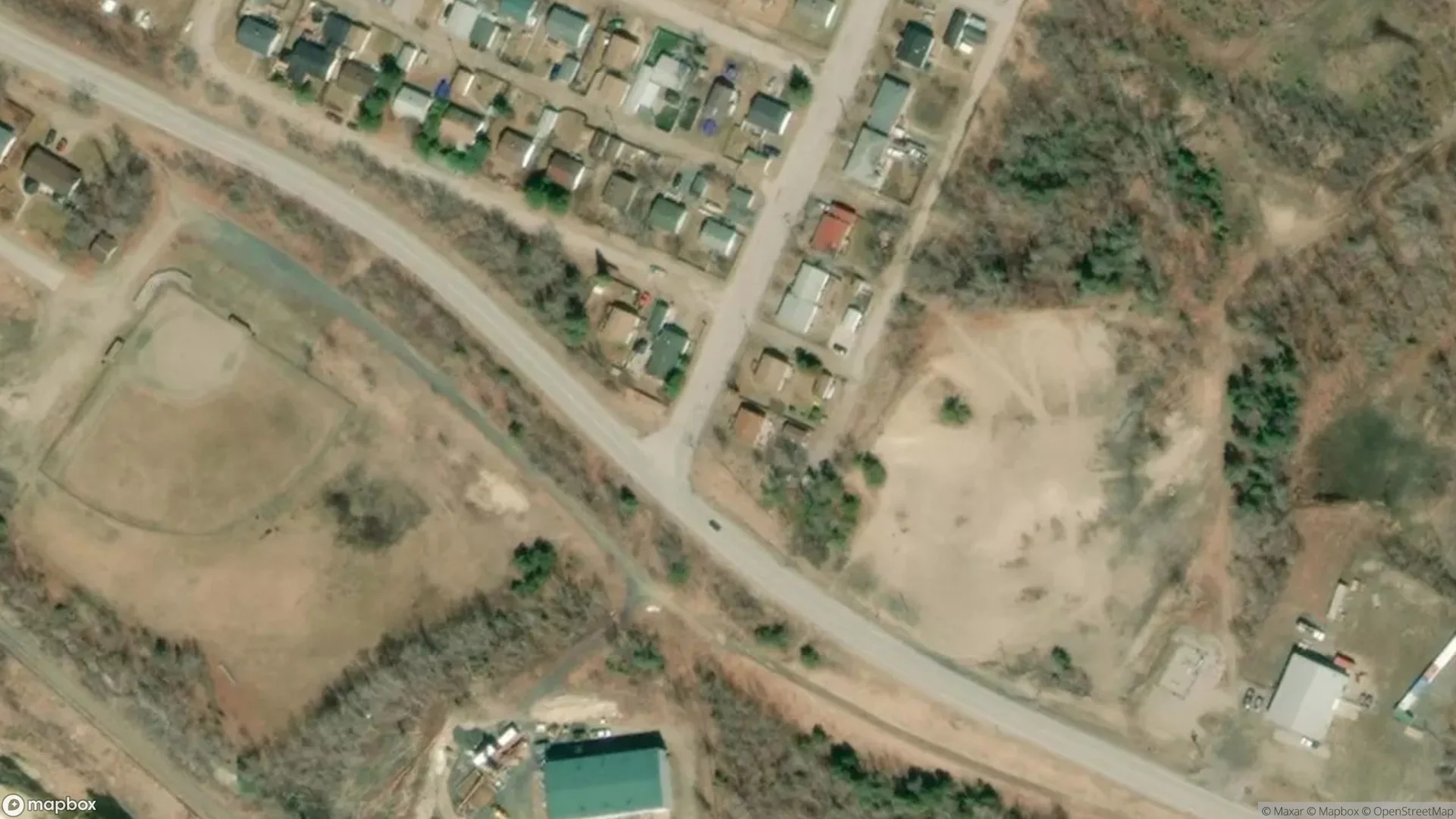 Tax sale property at , Red Lake - Photo 2