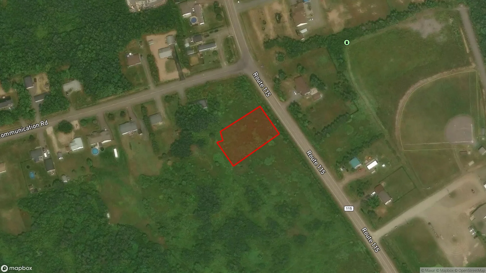 Tax sale property at , Albert Westmorland - Photo 2