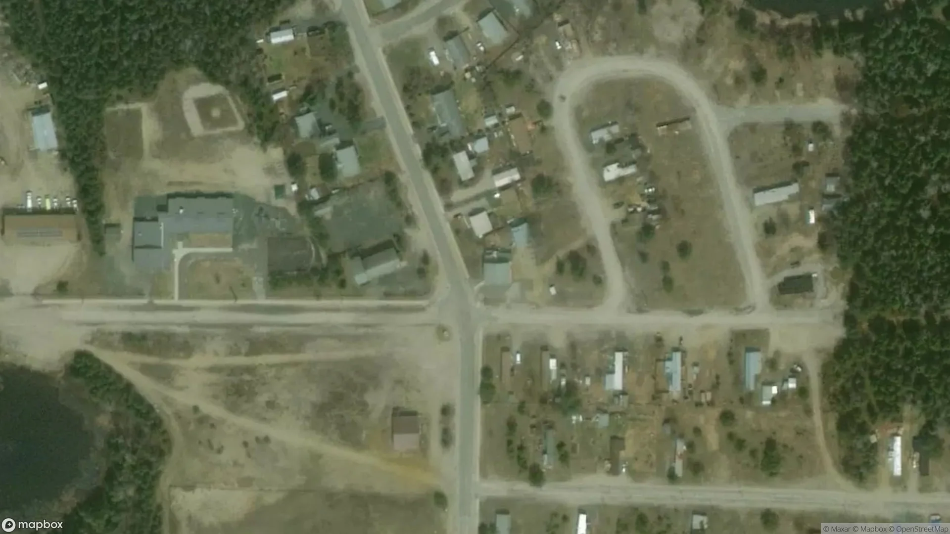 Tax sale property at , Ignace - Photo 2