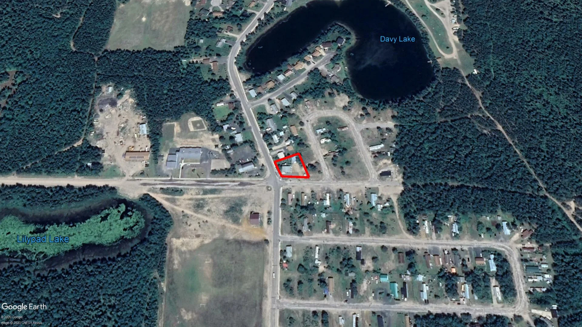 Tax sale property at 633 Pine St., Ignace, Ignace - Photo 3