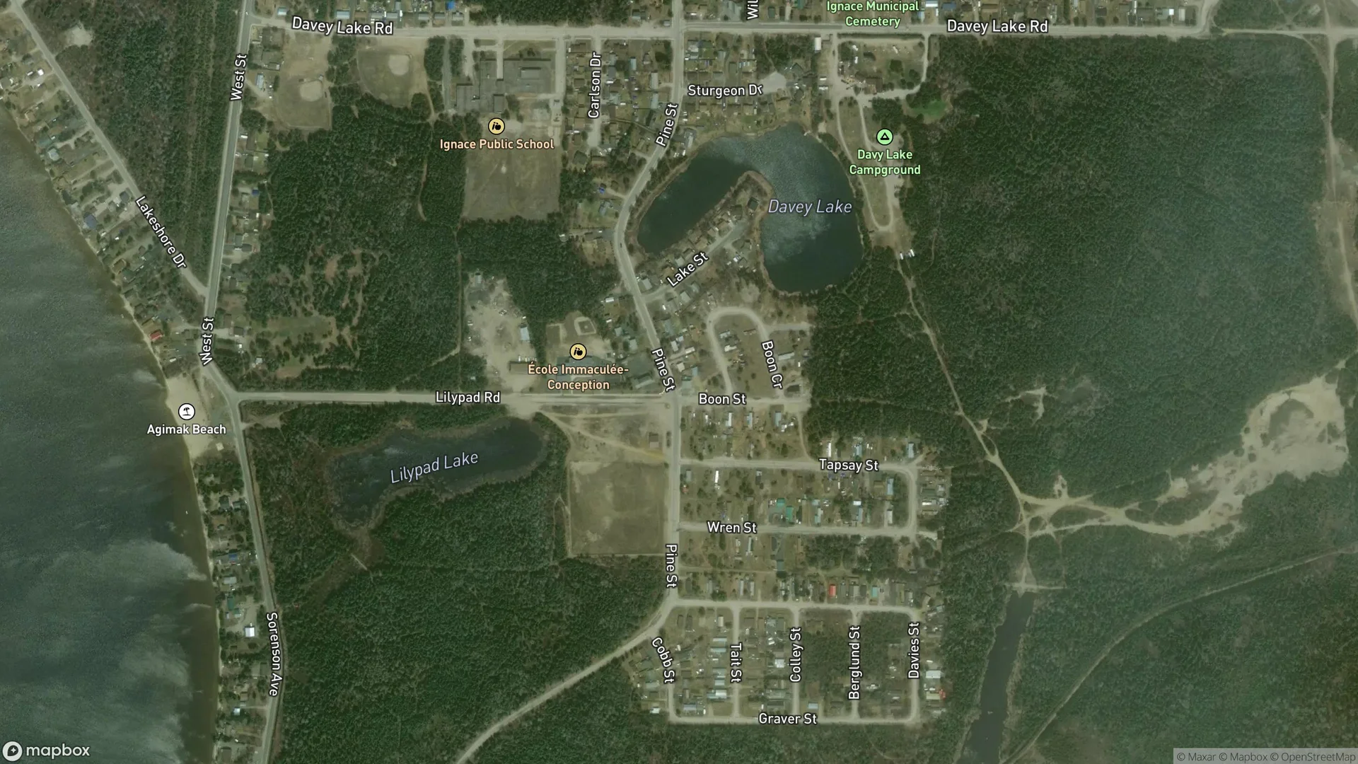 Tax sale property at , Ignace - Photo 3