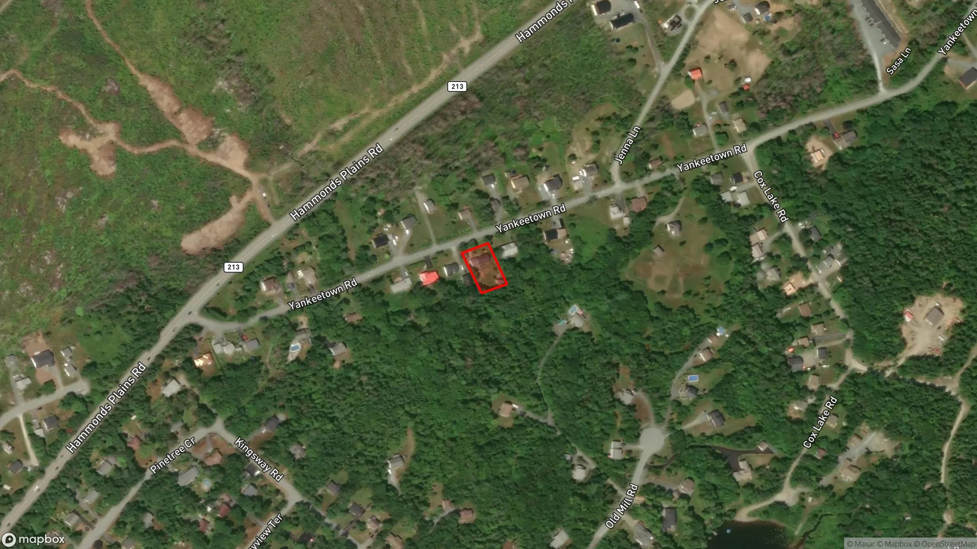 Tax sale property at , Halifax - Photo 3