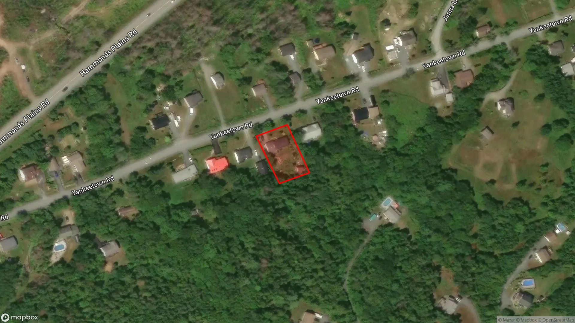 Tax sale property at , Halifax - Photo 2