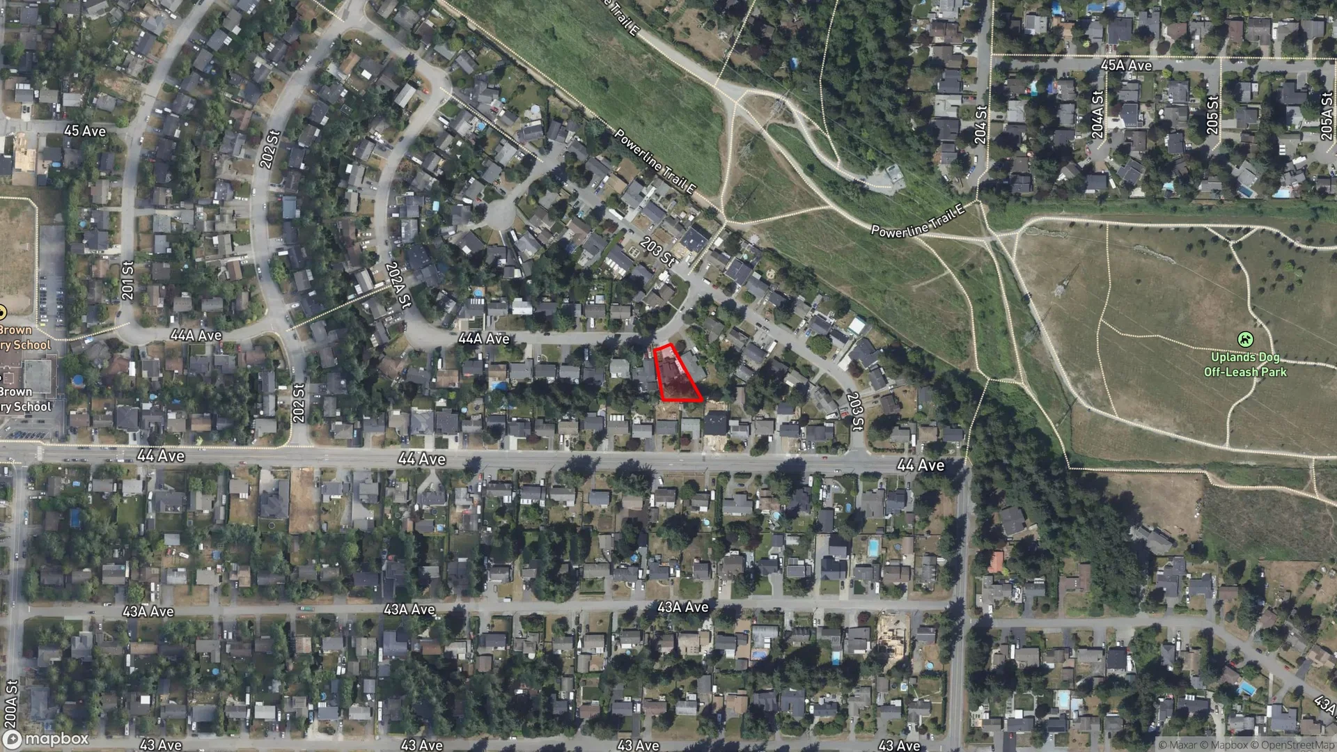 Tax sale property at , Langley - Photo 3