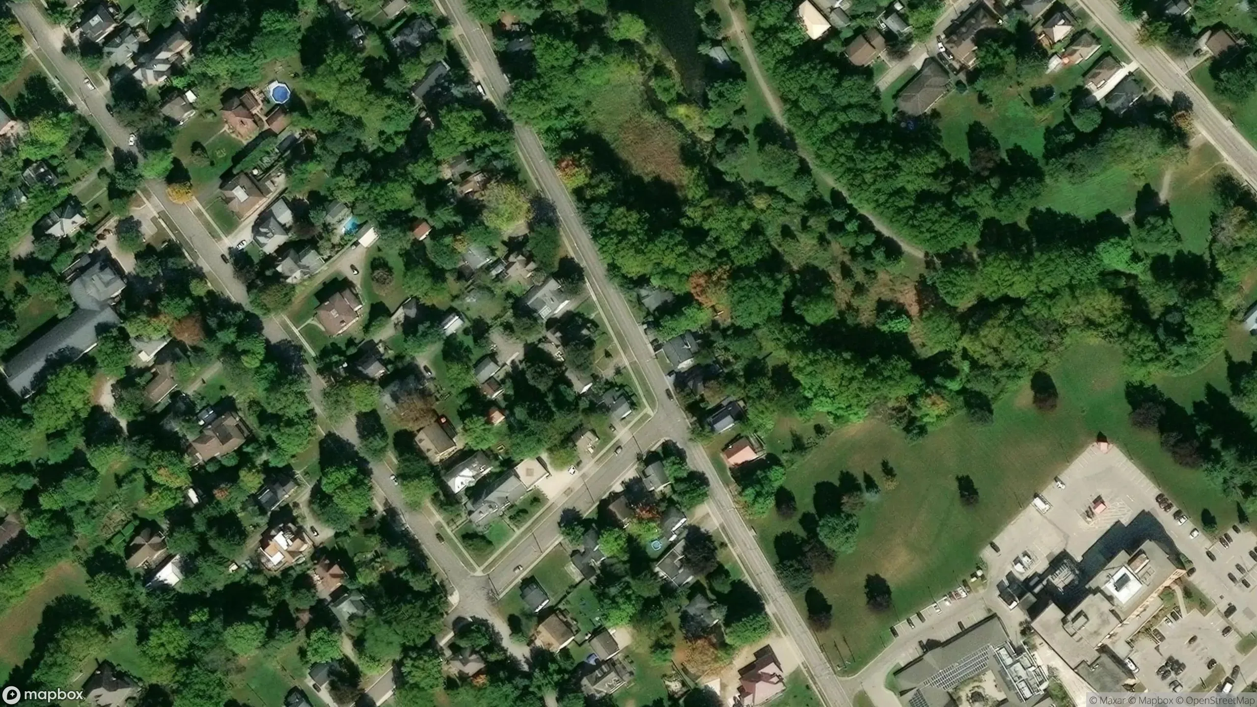 Tax sale property at , Ingersoll - Photo 2