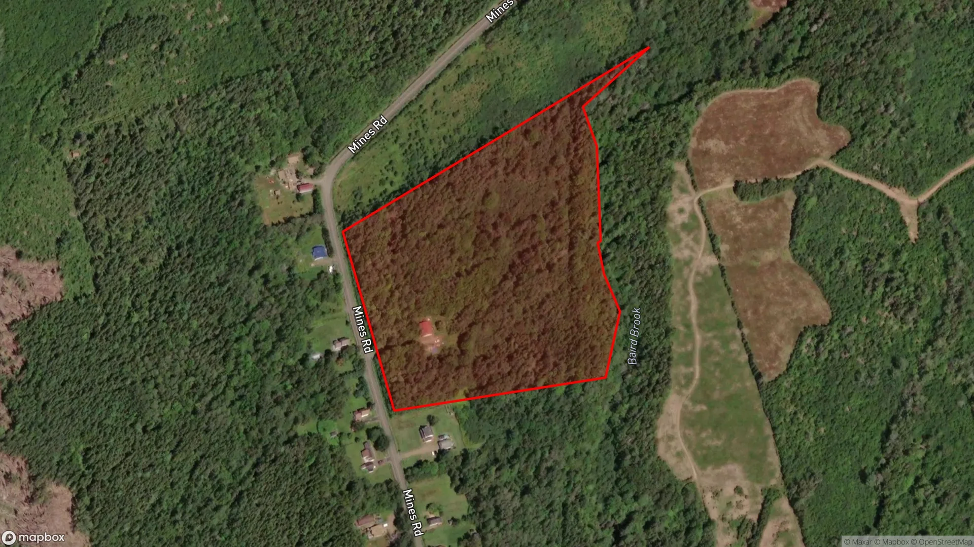 Tax sale property at , Cumberland - Photo 3