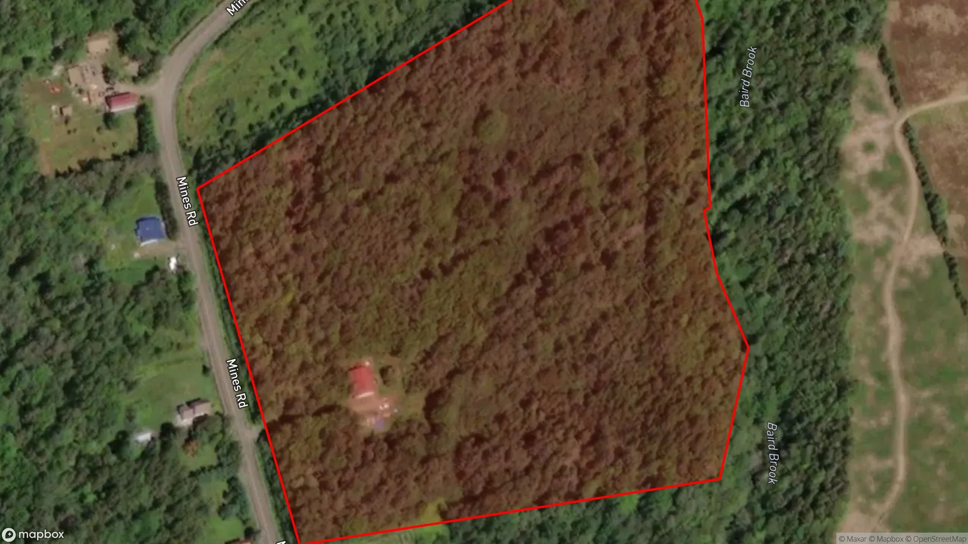 Tax sale property at , Cumberland - Photo 2