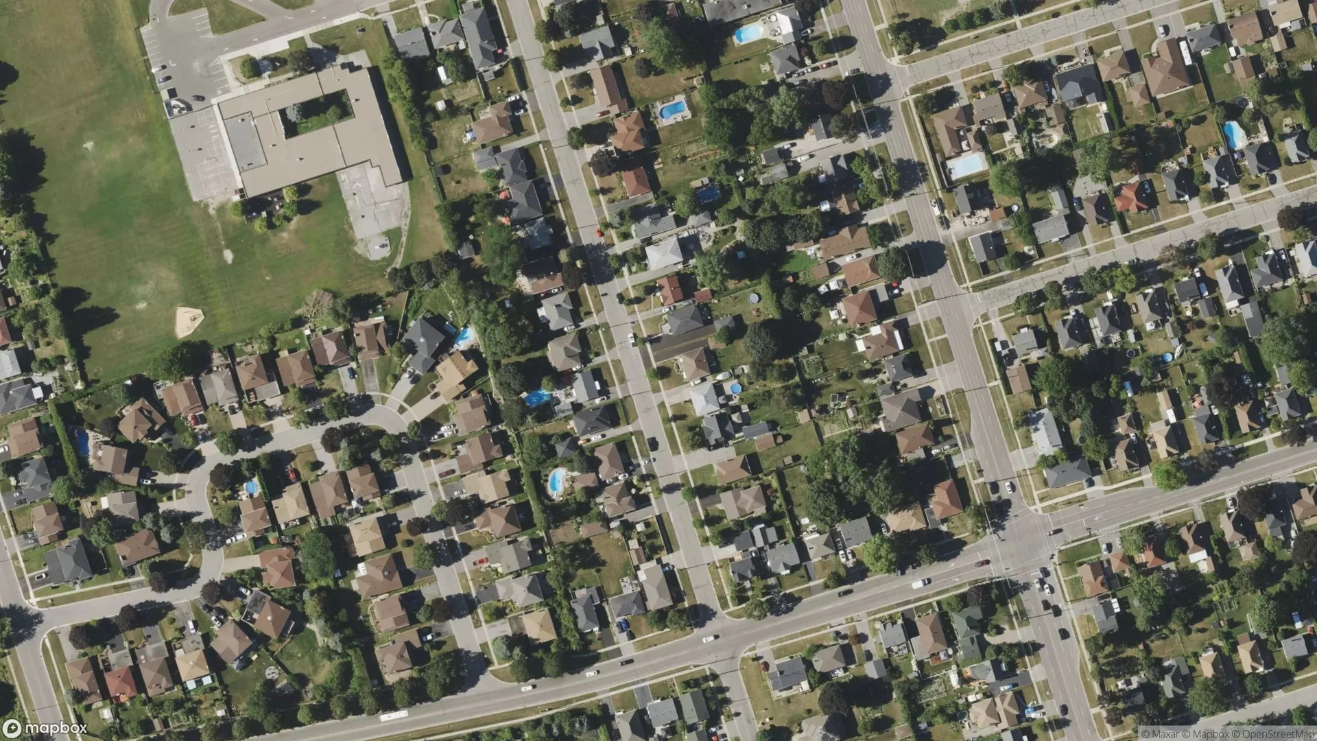 Tax sale property at , Oshawa - Photo 2