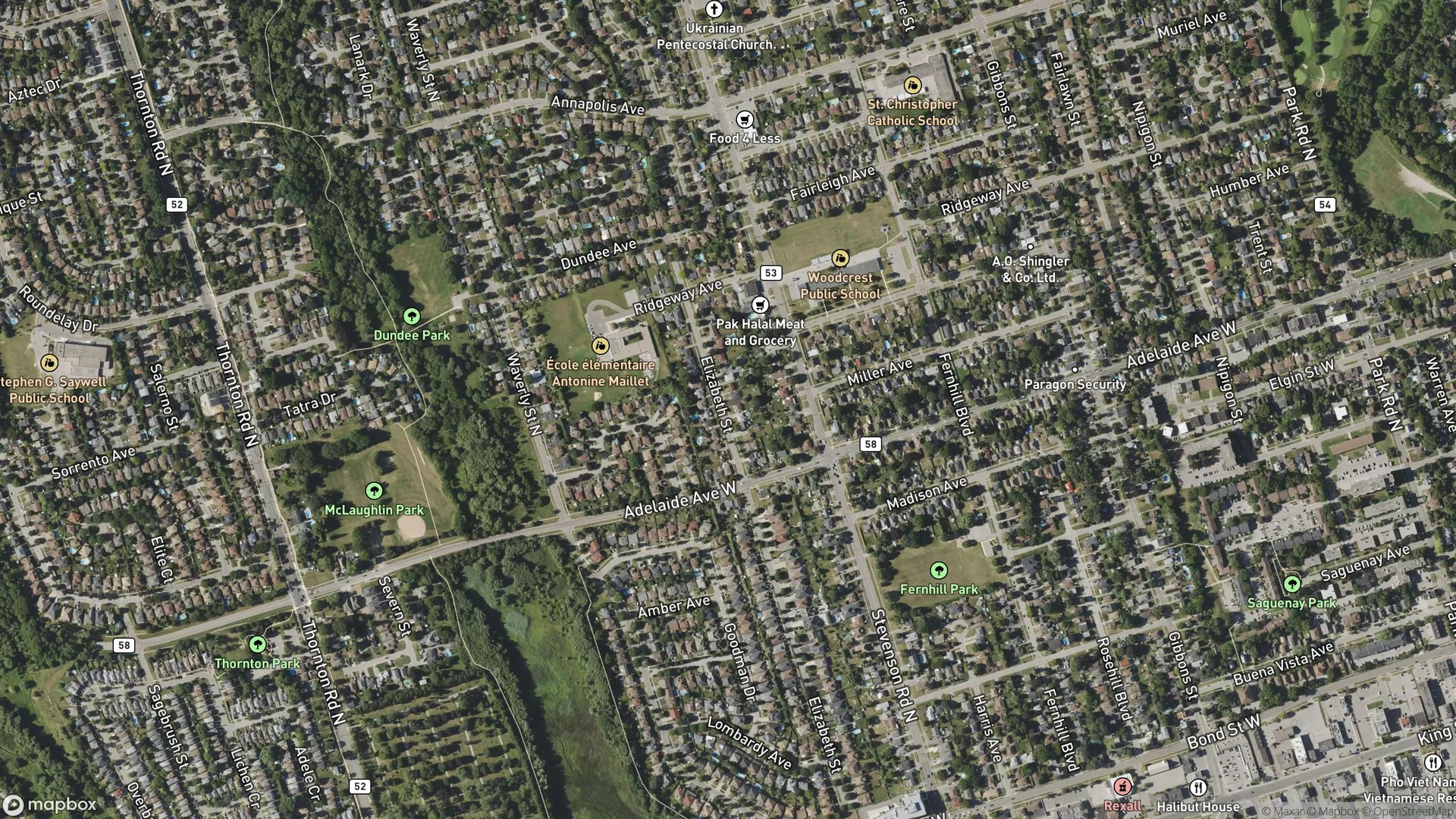 Tax sale property at , Oshawa - Photo 3