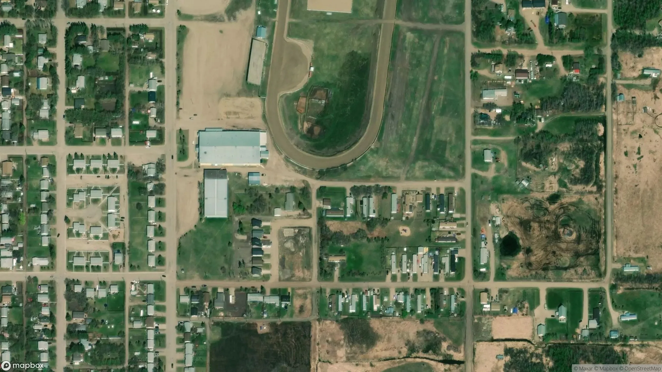Tax Sale Property in Town of Watrous, Saskatchewan
