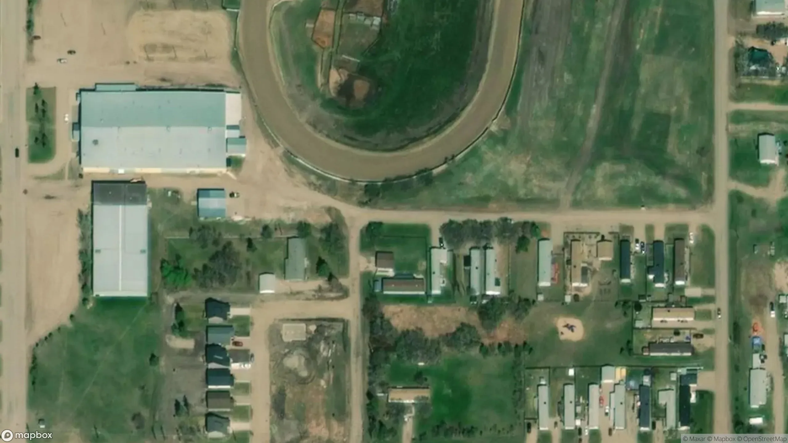 Tax sale property at , Town of Watrous - Photo 2
