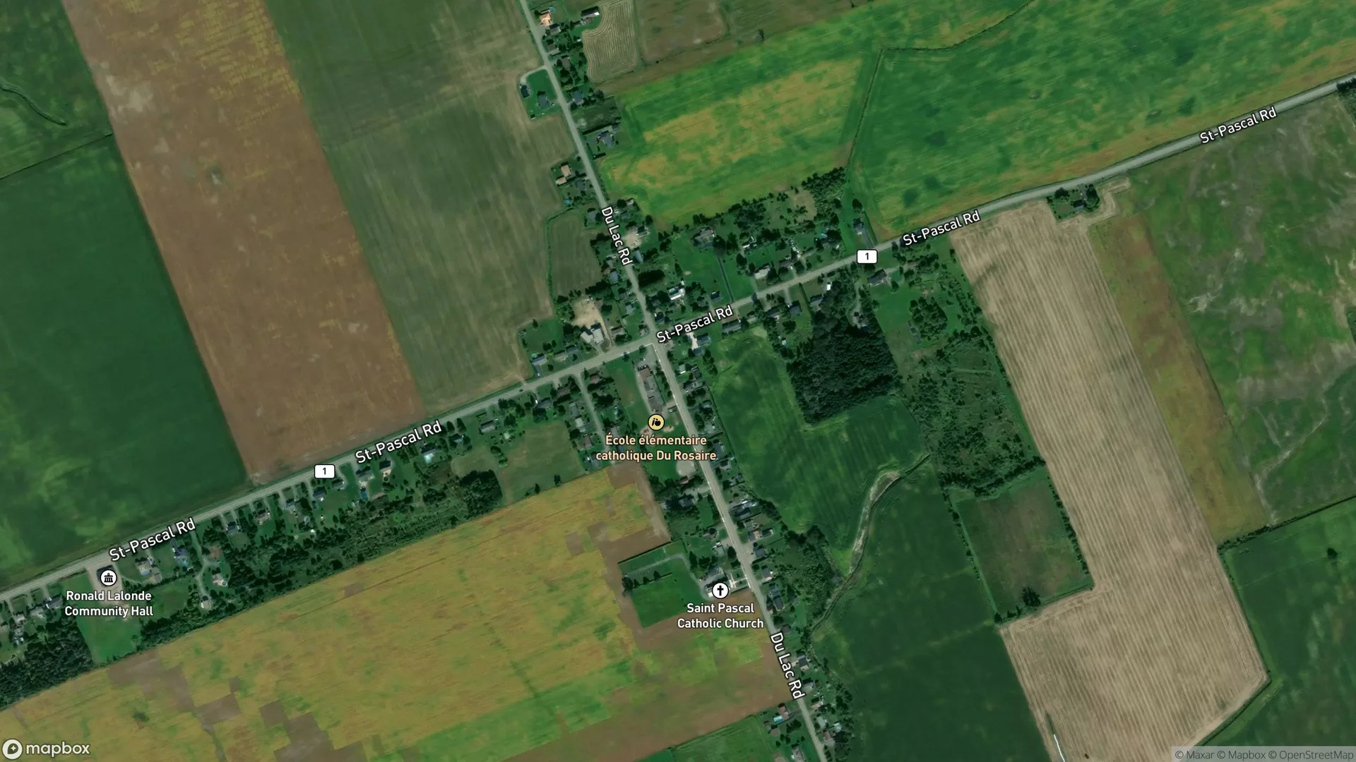 Tax Sale Property in Clarence-Rockland, Ontario