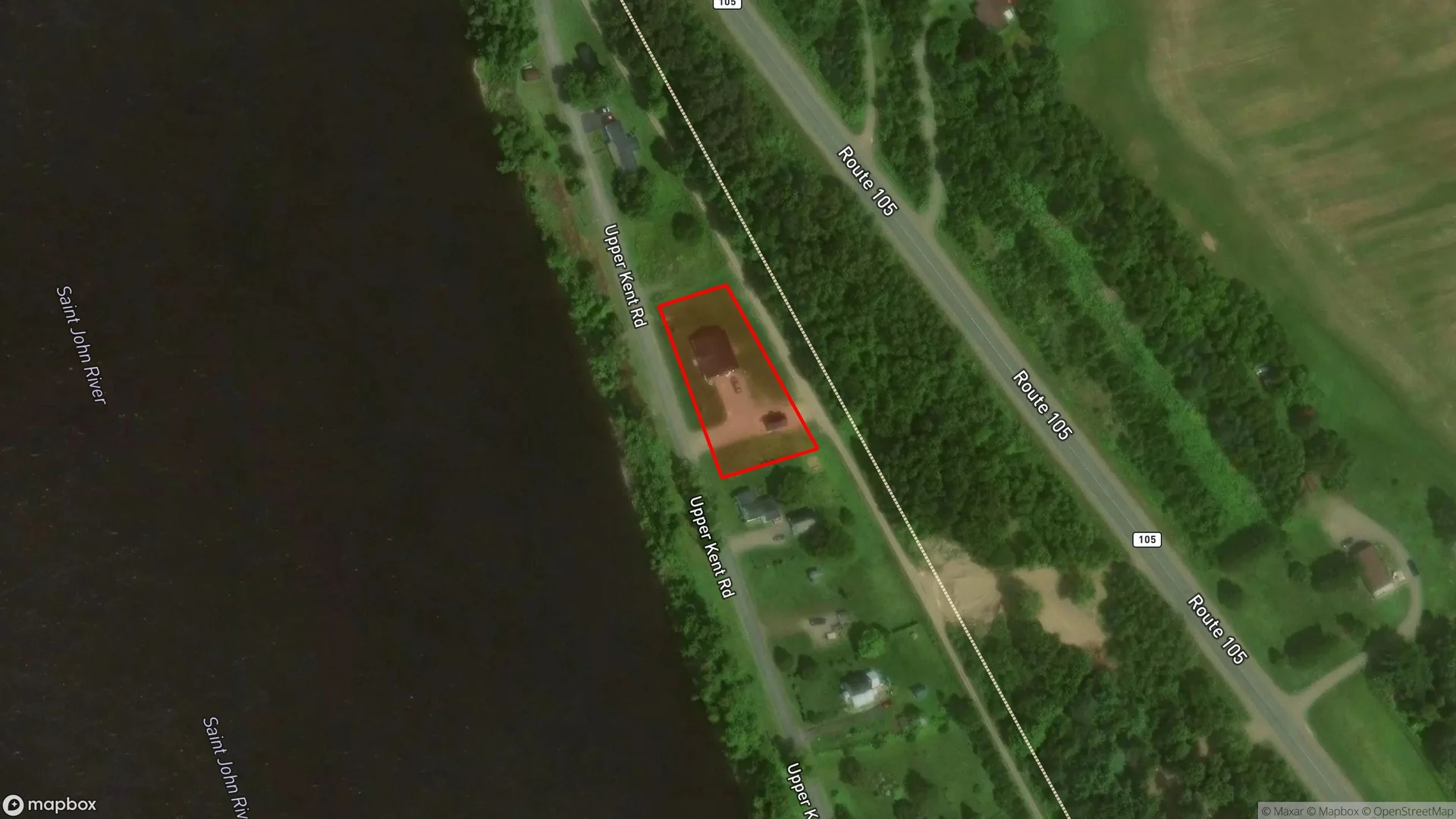 Tax sale property at , Carleton - Photo 2