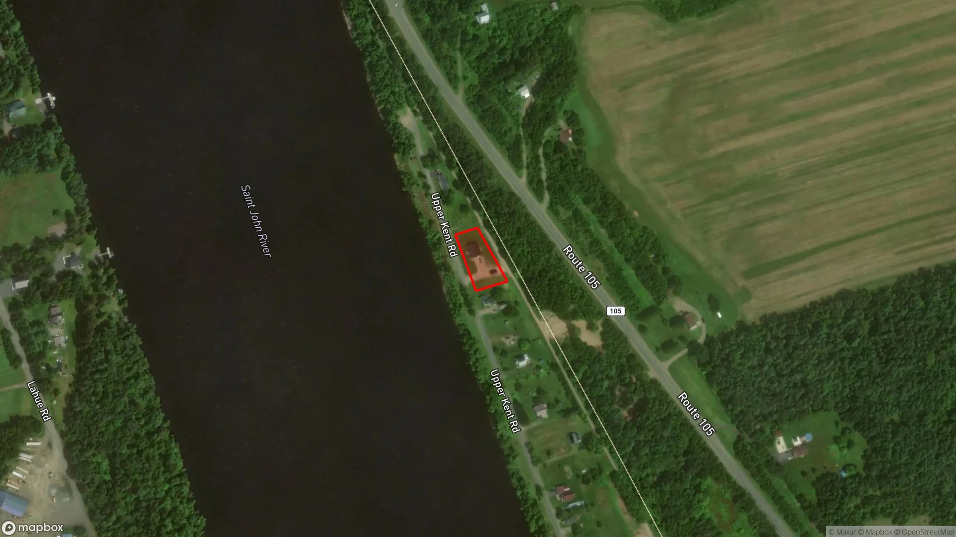 Tax sale property at , Carleton - Photo 3