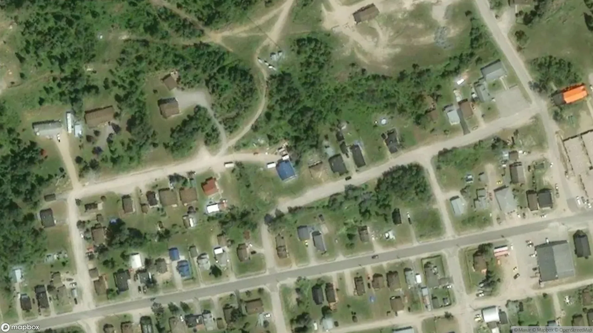 Tax sale property at , Hornepayne - Photo 2
