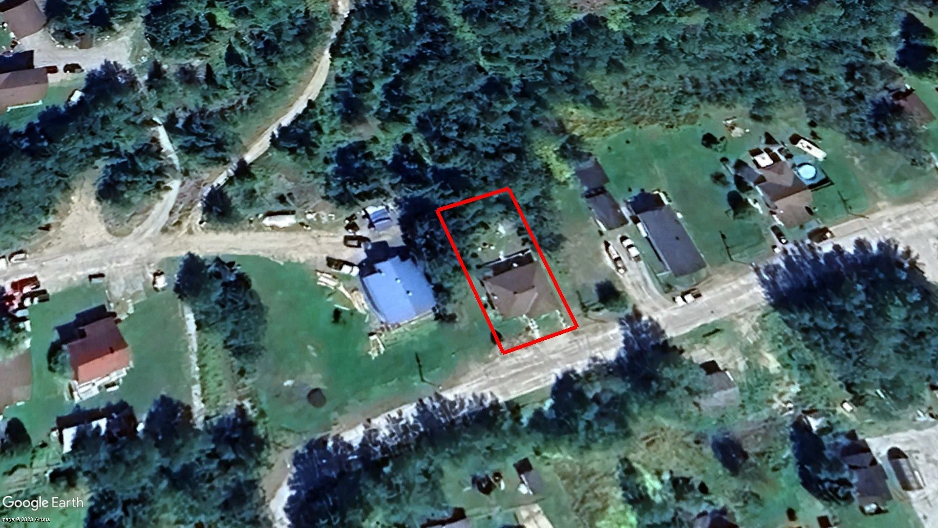 Tax sale property at 81 Second Avenue, Hornepayne, Hornepayne - Photo 4