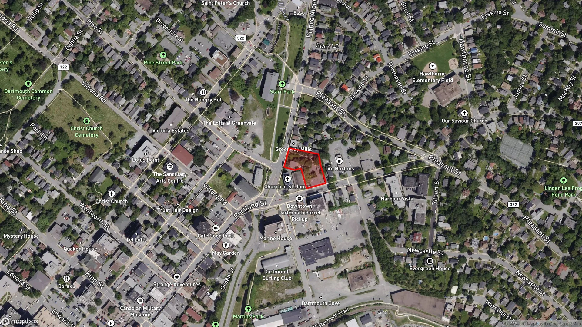 Tax sale property at , Halifax - Photo 3