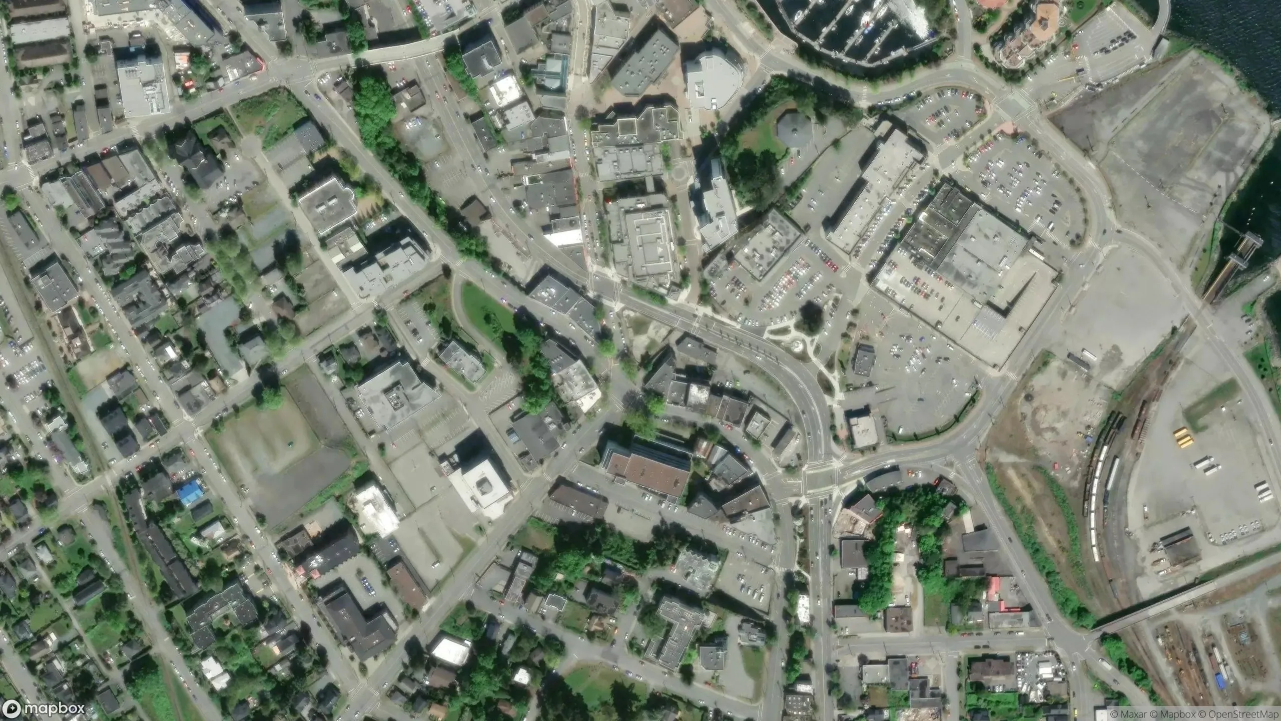 Tax Sale Property in Nanaimo, British Columbia