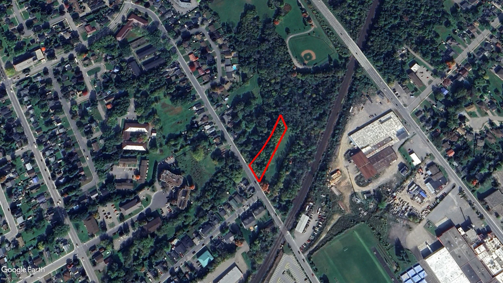 Tax sale property at Bartholomew Street, Brockville - Photo 2