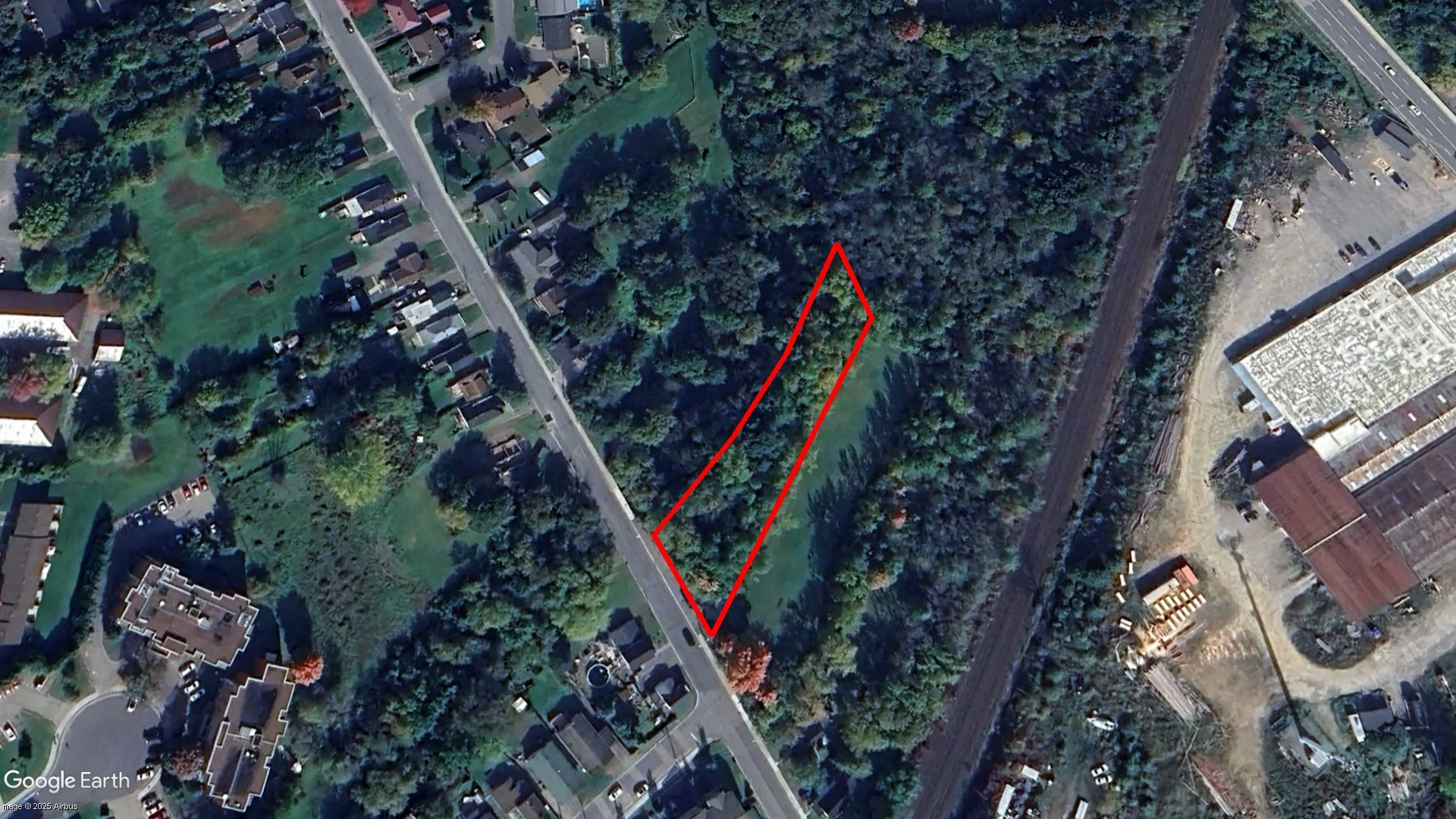 Tax sale property at Bartholomew Street, Brockville - Photo 3