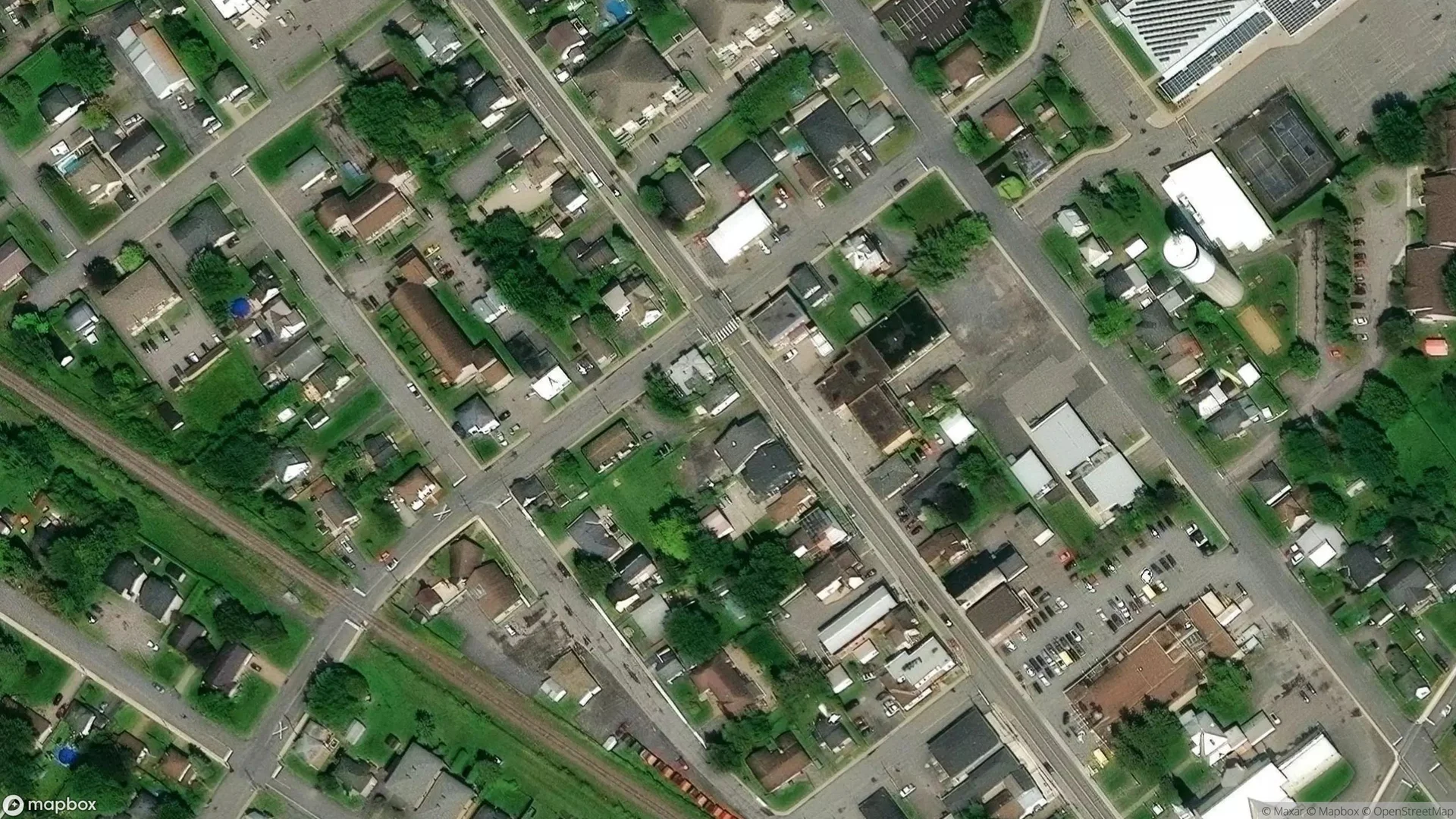 Tax sale property at , Casselman - Photo 2