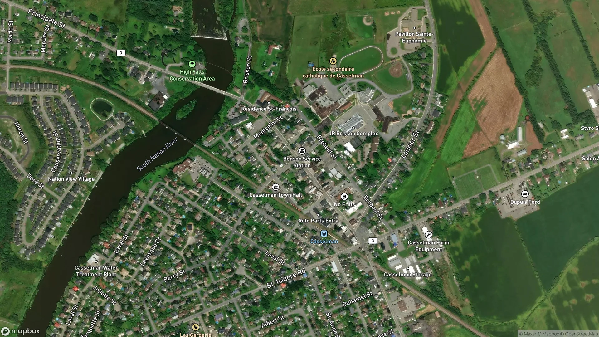 Tax sale property at , Casselman - Photo 3