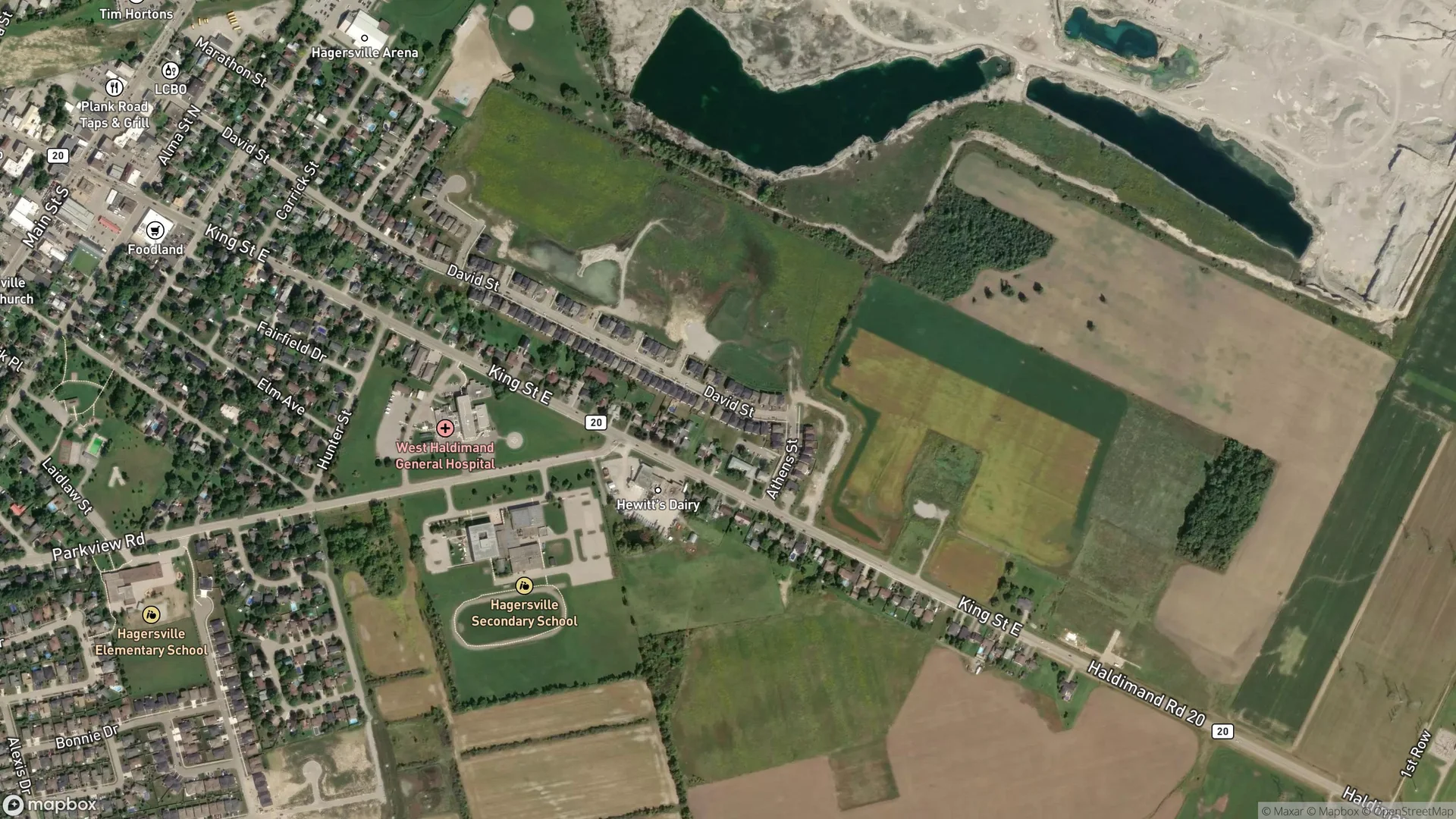 Tax sale property at , Haldimand - Photo 3