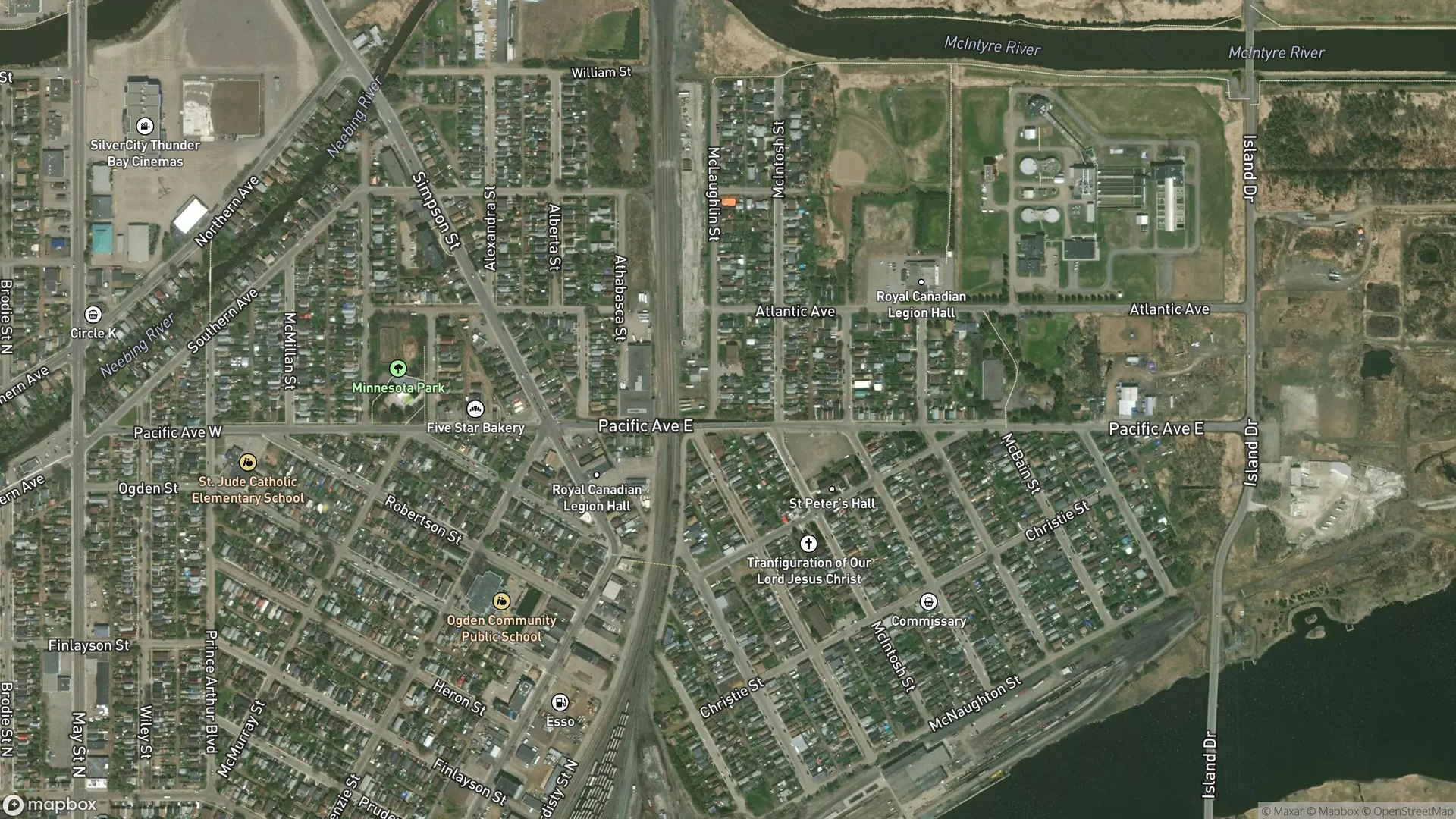 Tax sale property at , Thunder Bay - Photo 3