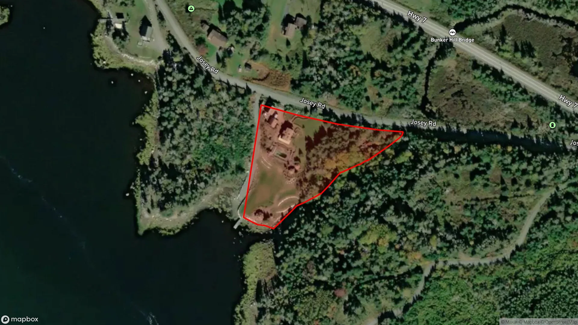 Tax sale property at , Halifax - Photo 2