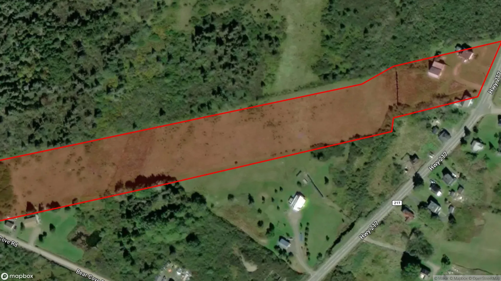 Tax sale property at , Digby - Photo 2