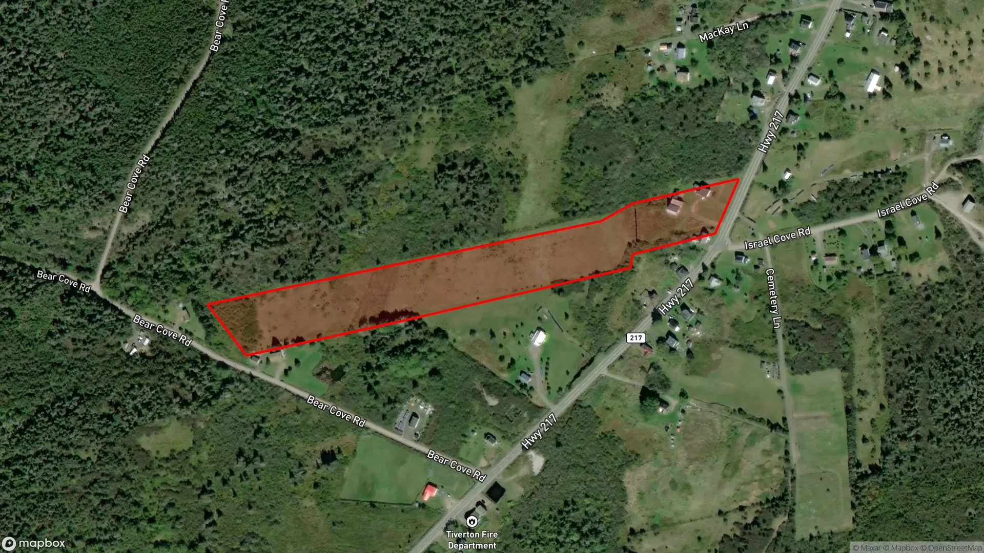 Tax sale property at , Digby - Photo 3