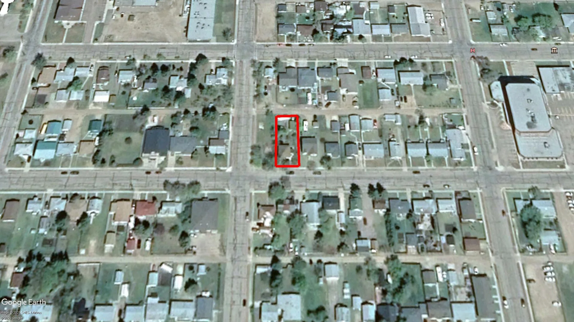 Tax sale property at 20 Atco Road, Rainbow Lake, AB, T0H2Y0, Rainbow Lake - Photo 2