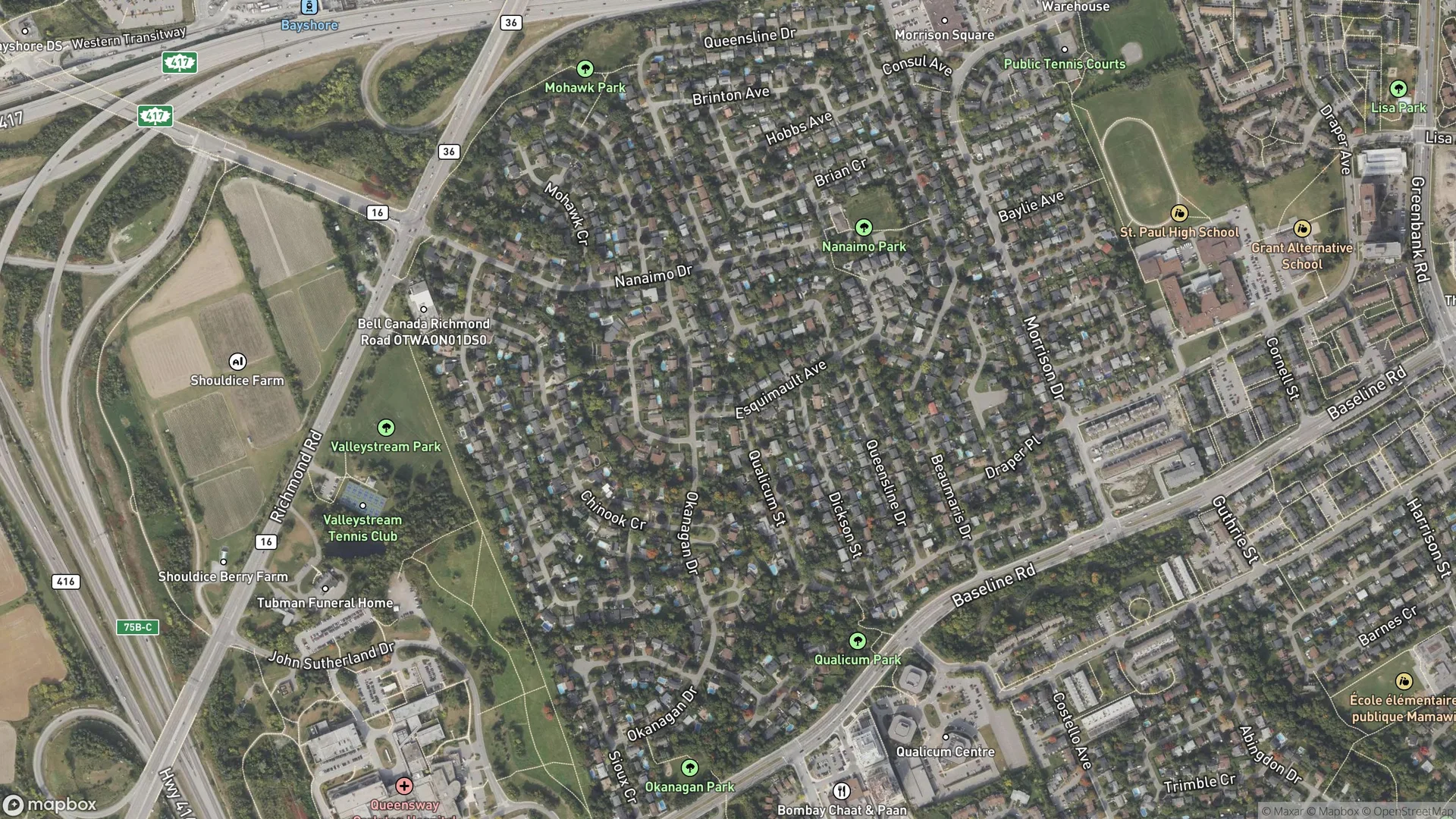 Tax sale property at , Ottawa - Photo 3