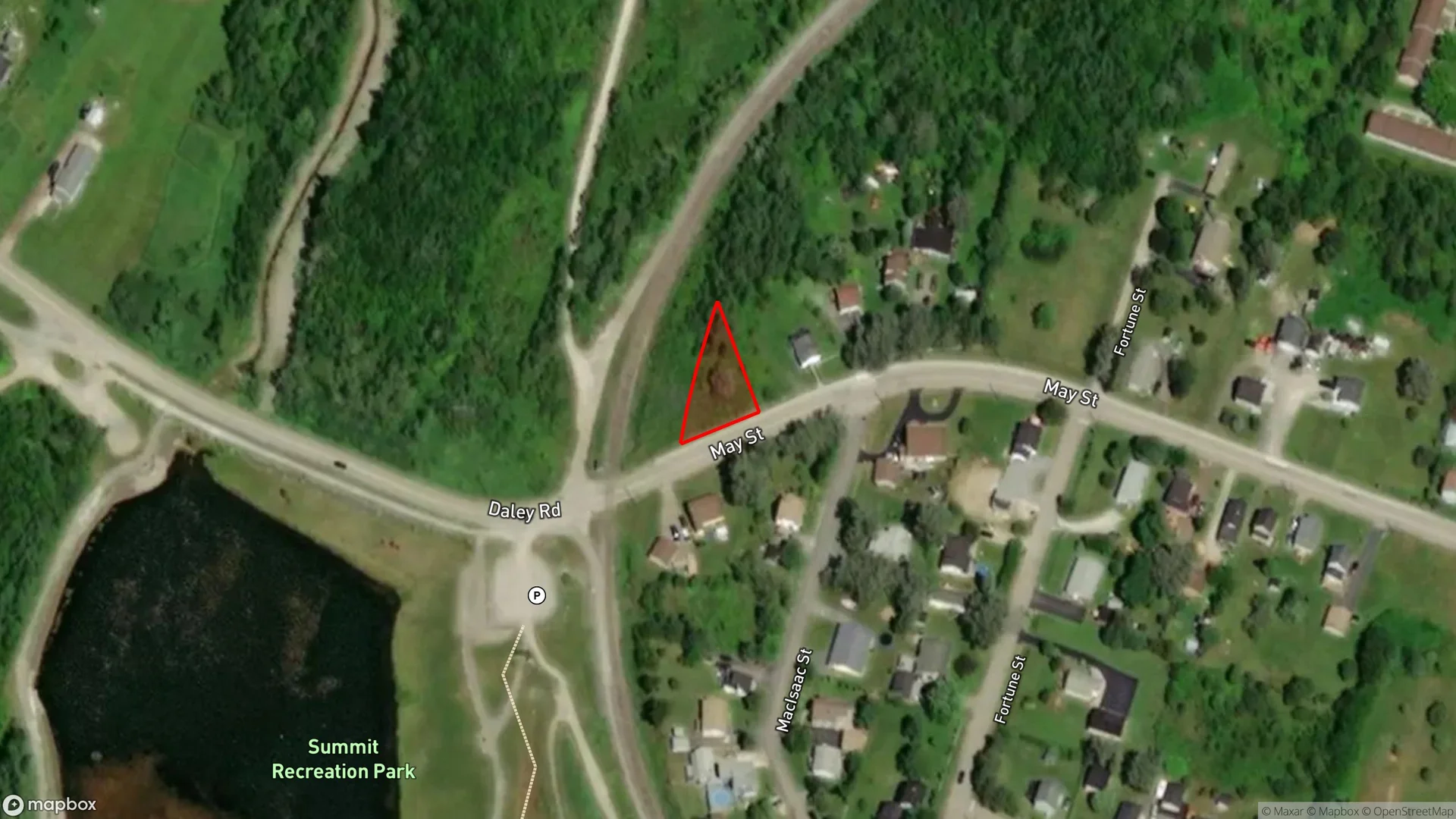 Tax sale property at , Cape Breton - Photo 2