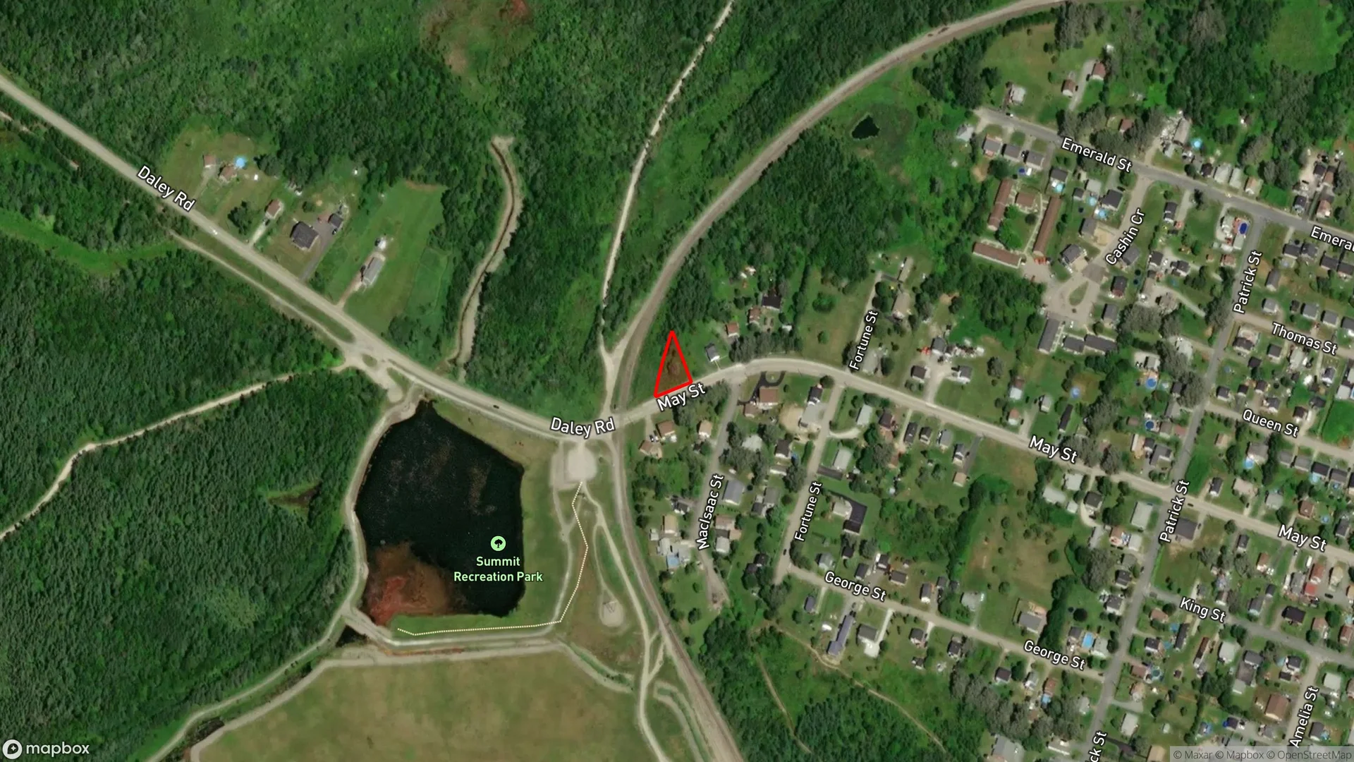 Tax sale property at , Cape Breton - Photo 3