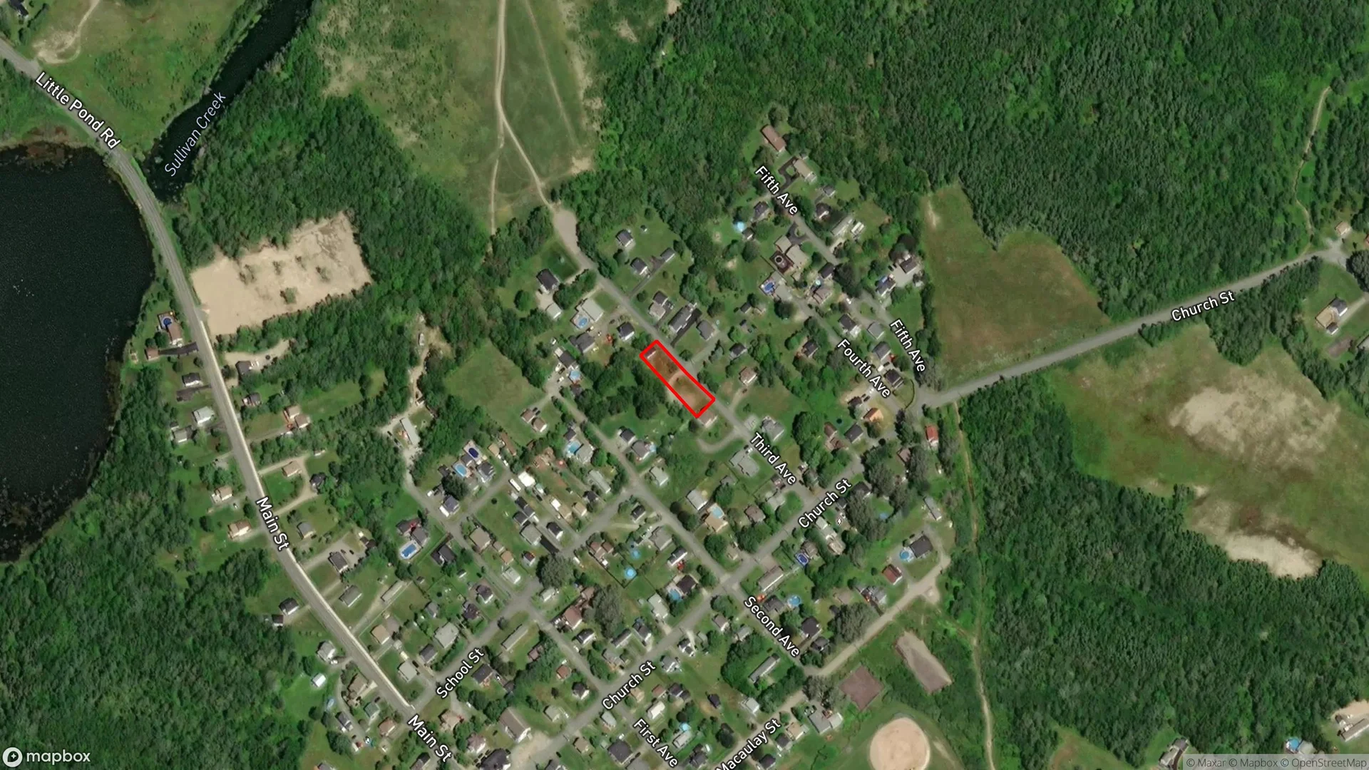 Tax sale property at 29 Third Avenue, Florence, NS  B1Y 1S1, Cape Breton - Photo 3