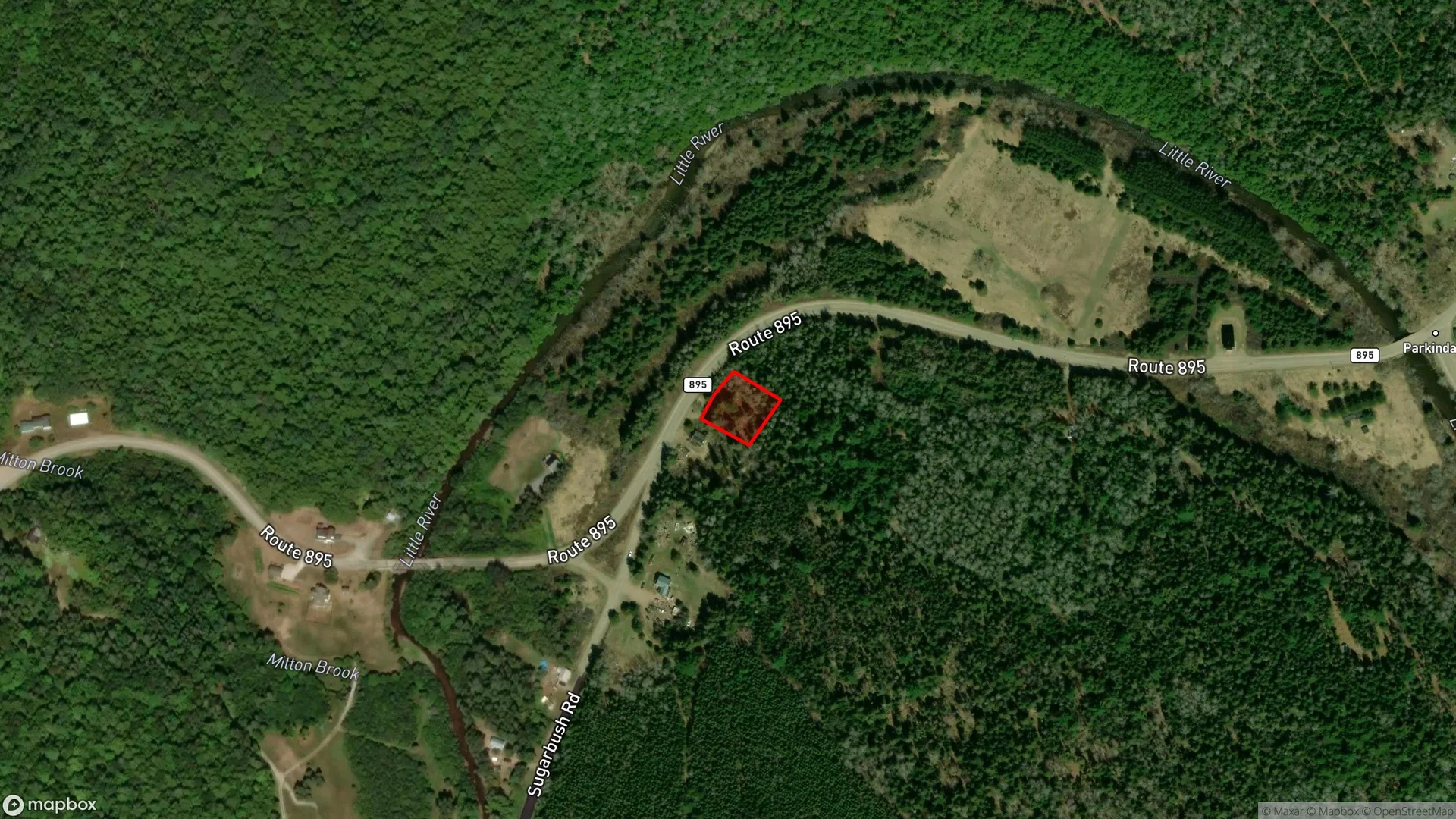 Tax sale property at , Albert Westmorland - Photo 3