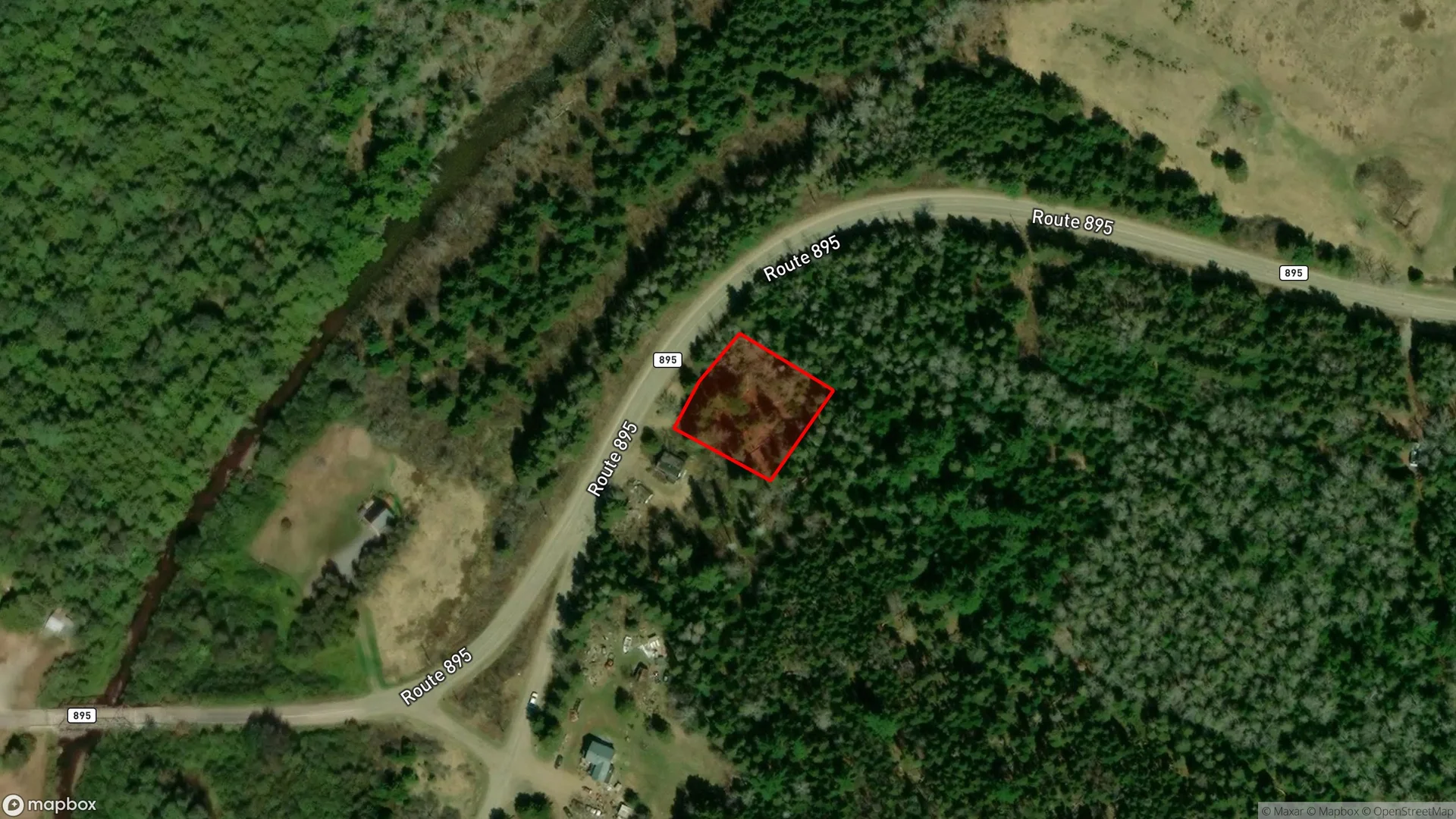 Tax sale property at , Albert Westmorland - Photo 2