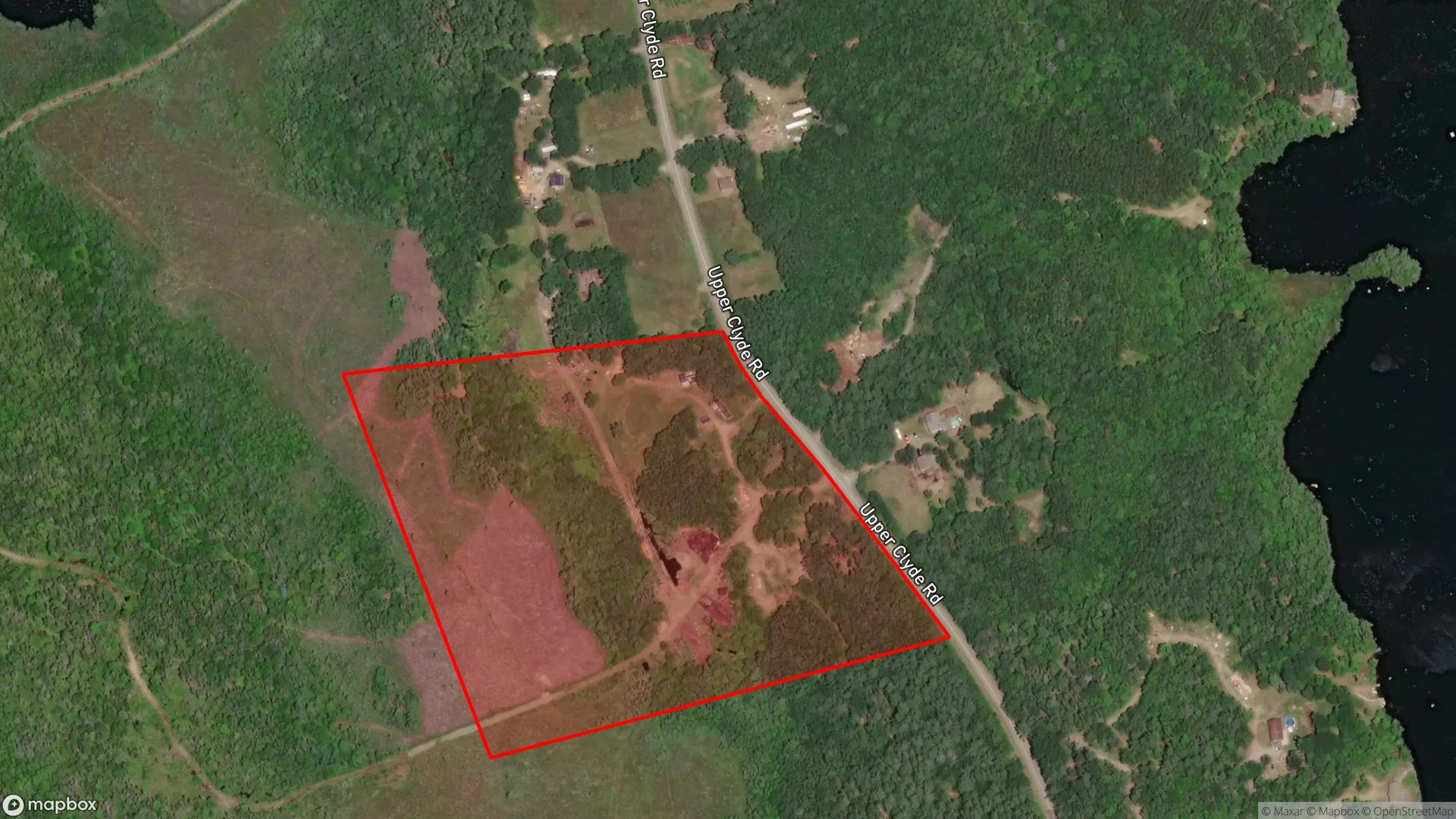 Tax sale property at , Shelburne - Photo 3