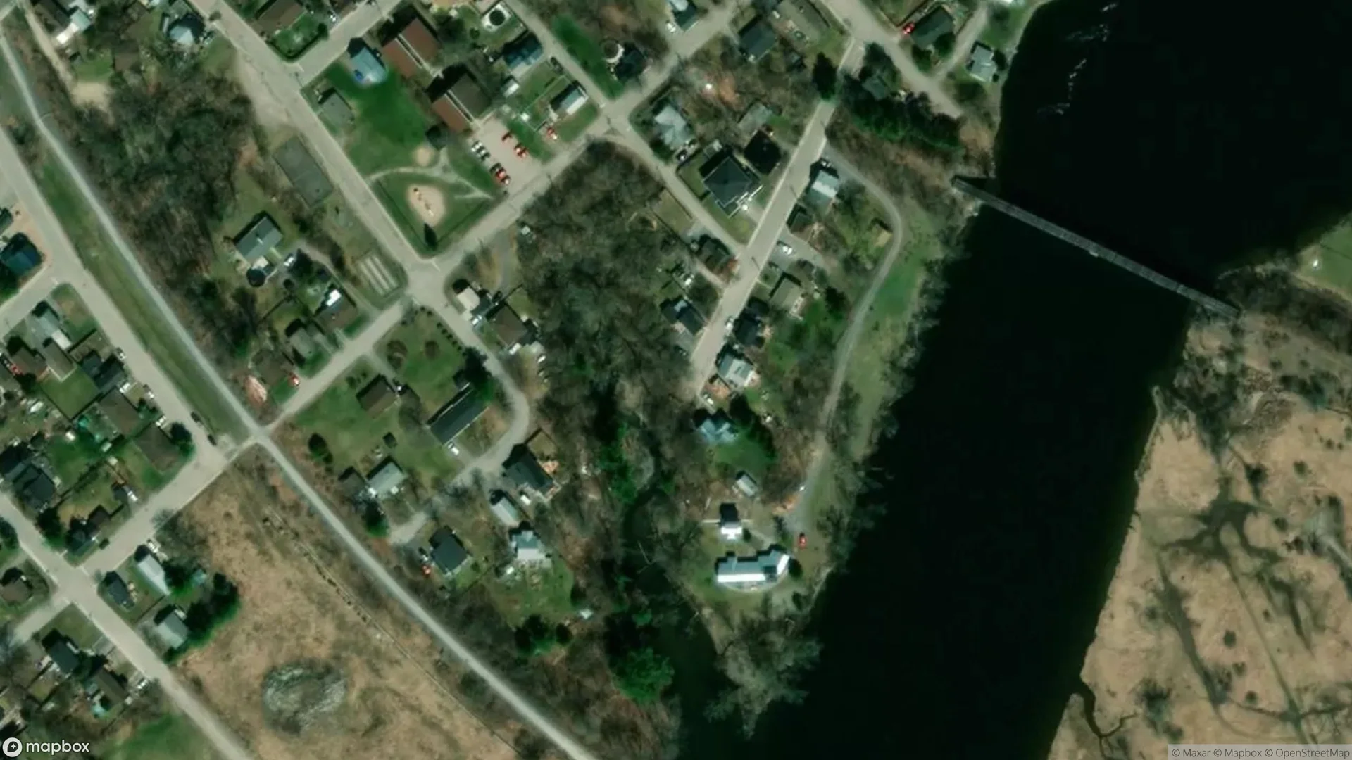 Tax sale property at , Arnprior - Photo 2