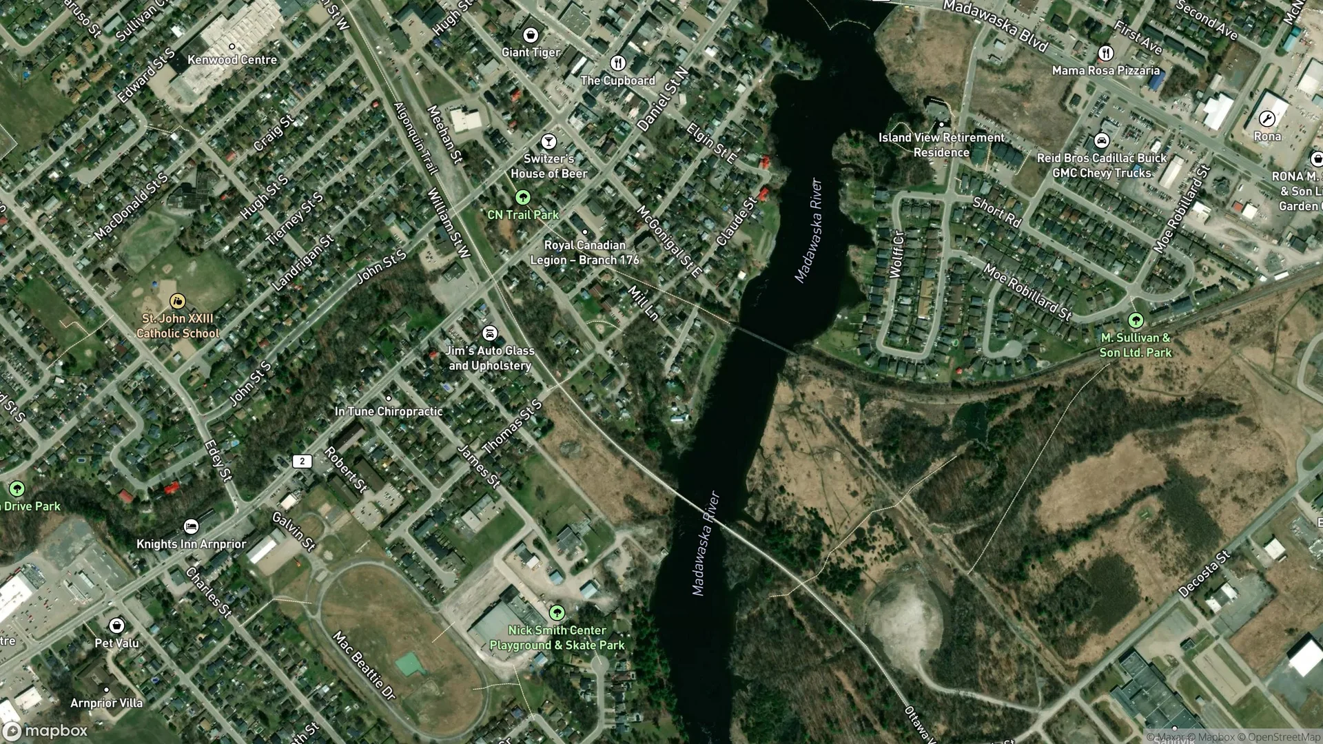 Tax sale property at , Arnprior - Photo 3