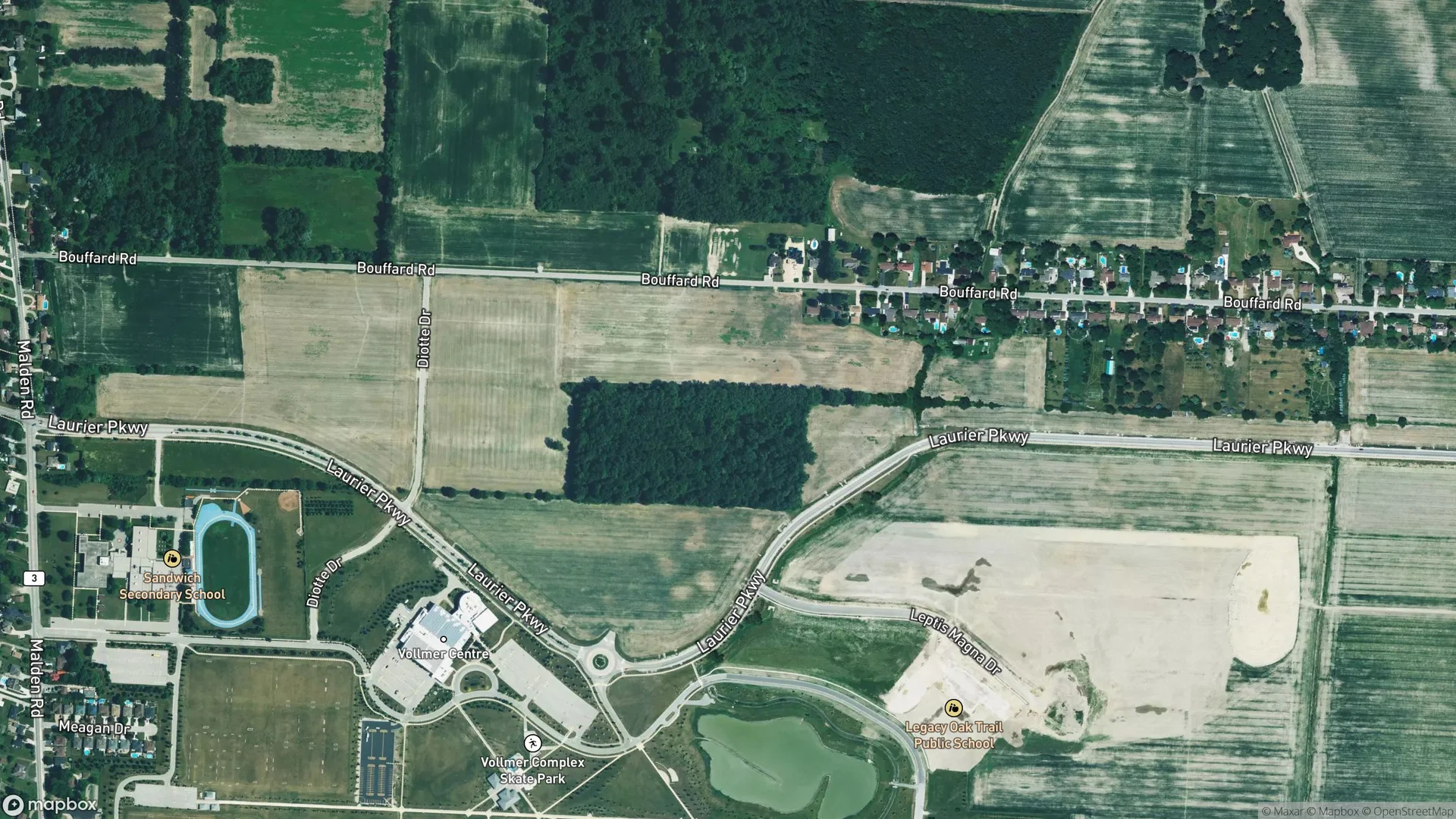 Tax Sale Property in Lasalle, Ontario